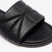 Celeste Women's Quilted Slip-On Slides-Women%27s Flat Sandals-thumbnailMobile-4