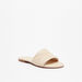 Celeste Women's Quilted Slip-On Slides-Women%27s Flat Sandals-thumbnail-0