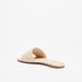 Celeste Women's Quilted Slip-On Slides-Women%27s Flat Sandals-thumbnail-1