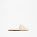 Celeste Women's Quilted Slip-On Slides-Women%27s Flat Sandals-thumbnail-2