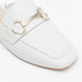 Celeste Women's Logo Detail Slip-On Mules with Block Heels-Women%27s Casual Shoes-thumbnail-4