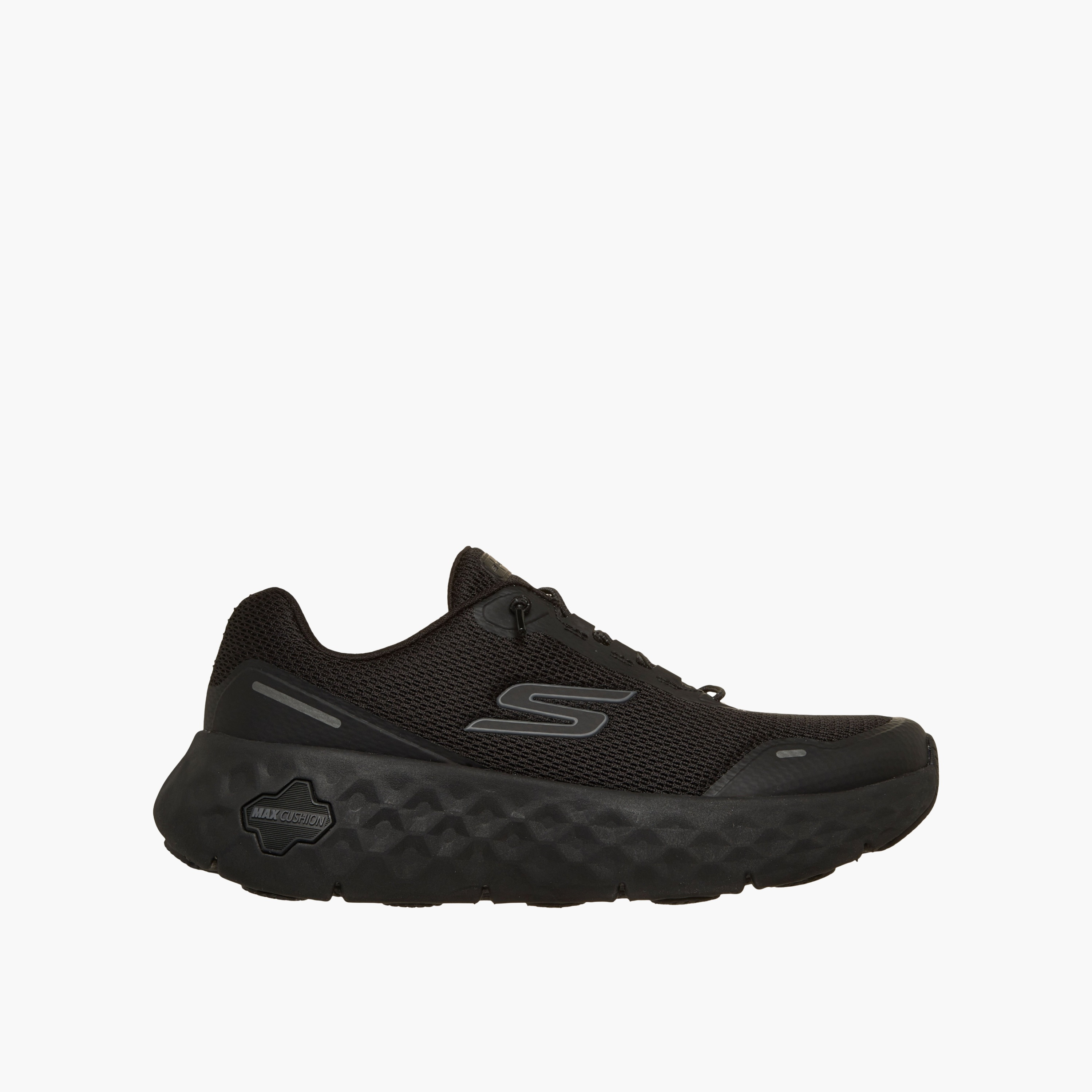 حذاء رياضي للنساء للمشي سهل الارتداء جو ووك ماكس كوشنينج فليكس من سكيتشرز-women-shoes-sneakers-image-1
