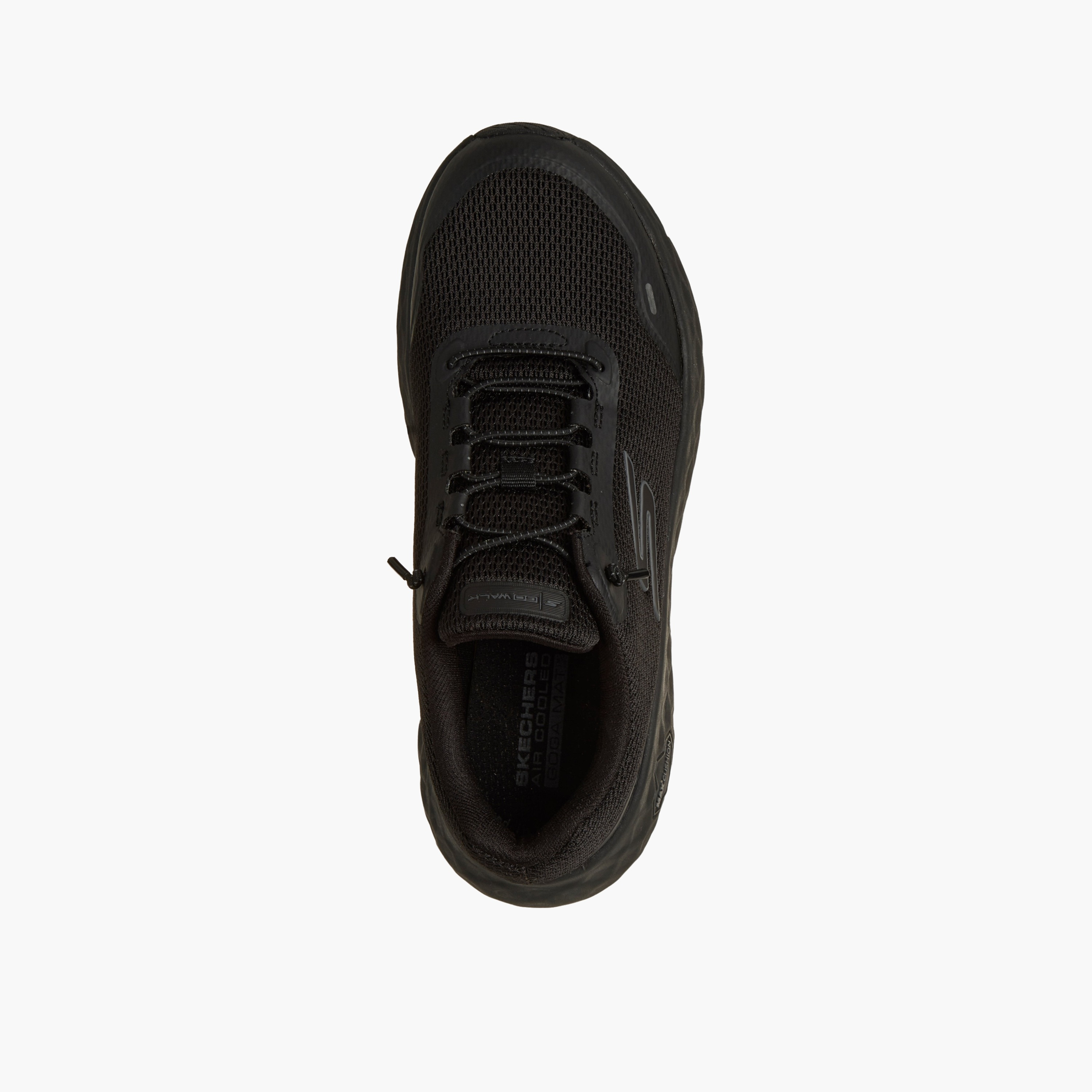 حذاء رياضي للنساء للمشي سهل الارتداء جو ووك ماكس كوشنينج فليكس من سكيتشرز-women-shoes-sneakers-image-2