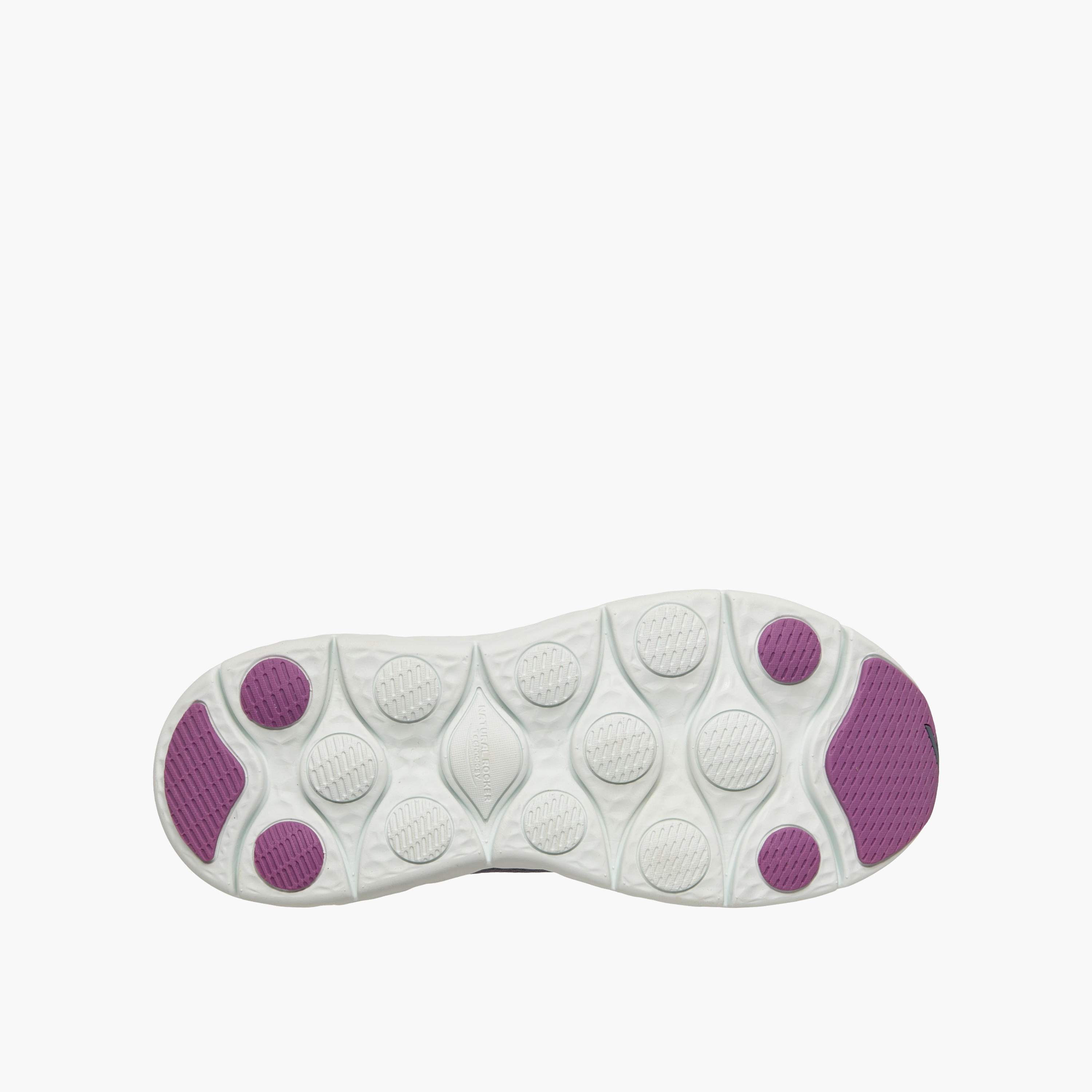 حذاء جو ووك ماكس كوشينينغ فلكس رياضي برباط للنساء من سكيتشرز-women-shoes-sneakers-image-4