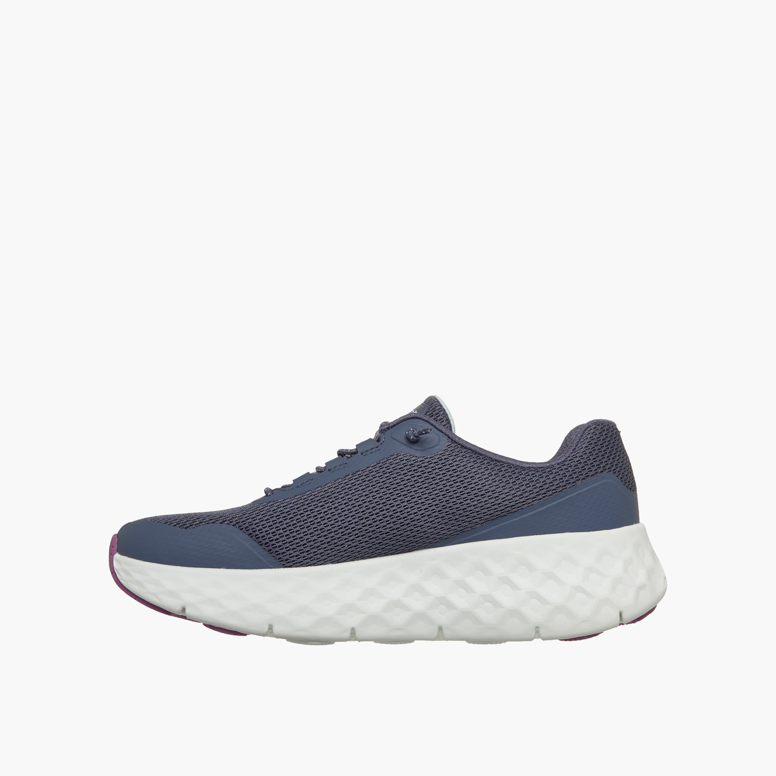 حذاء جو ووك ماكس كوشينينغ فلكس رياضي برباط للنساء من سكيتشرز-women-shoes-sneakers-image-6