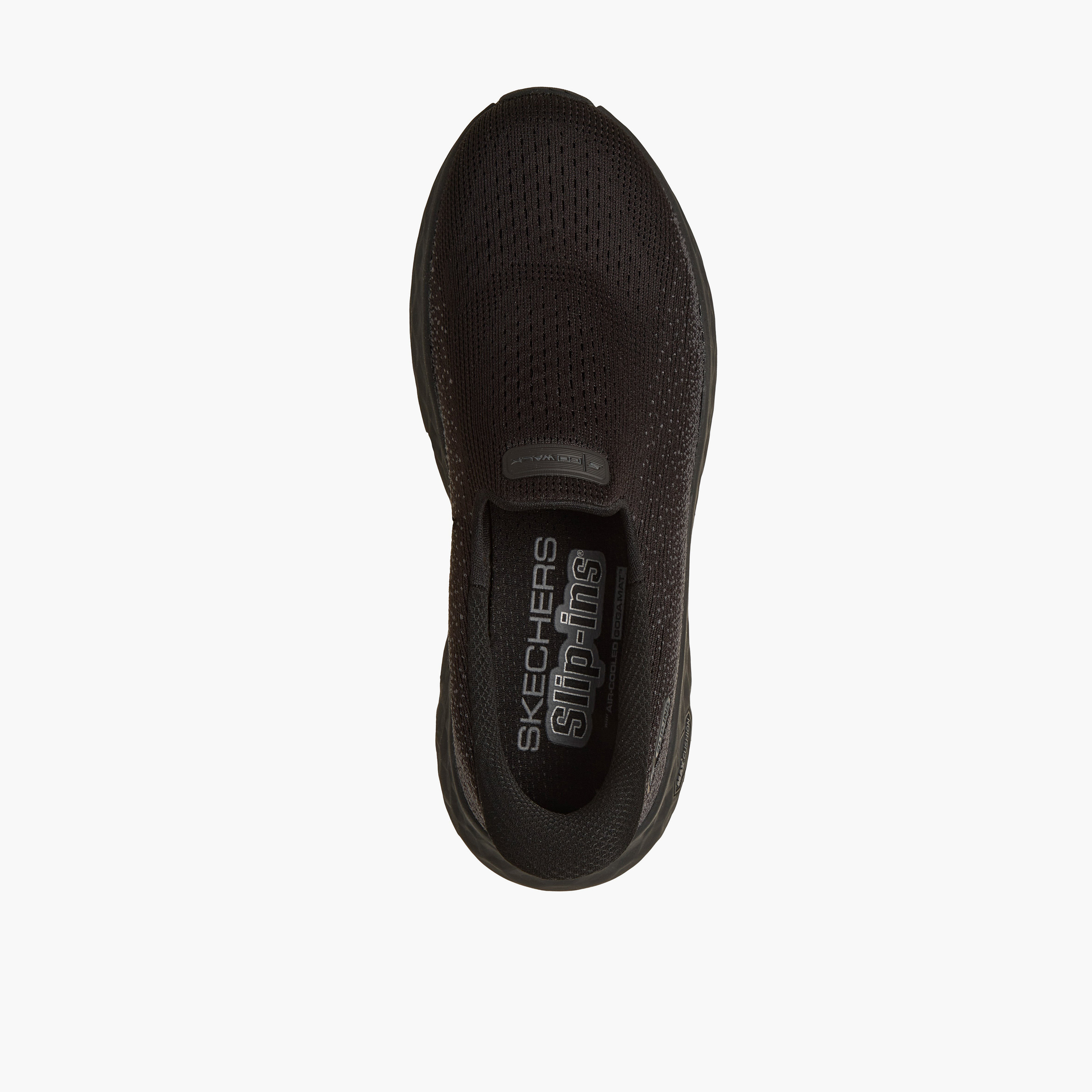 Skechers Women GO WALK MAX CUSHIONING FLEX Slip-On Sports Shoes-sports-women-shoes-image-2