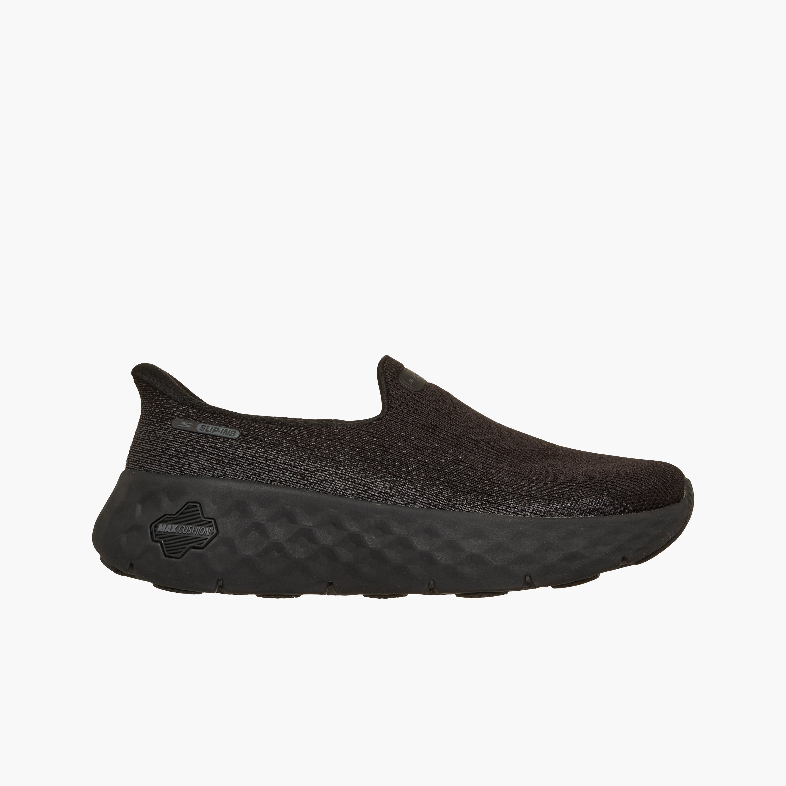 حذاء رياضي سهل الارتداء جو ووك ماكس كوشننج فليكس للنساء من سكيتشرز-sports-women-shoes-image-1
