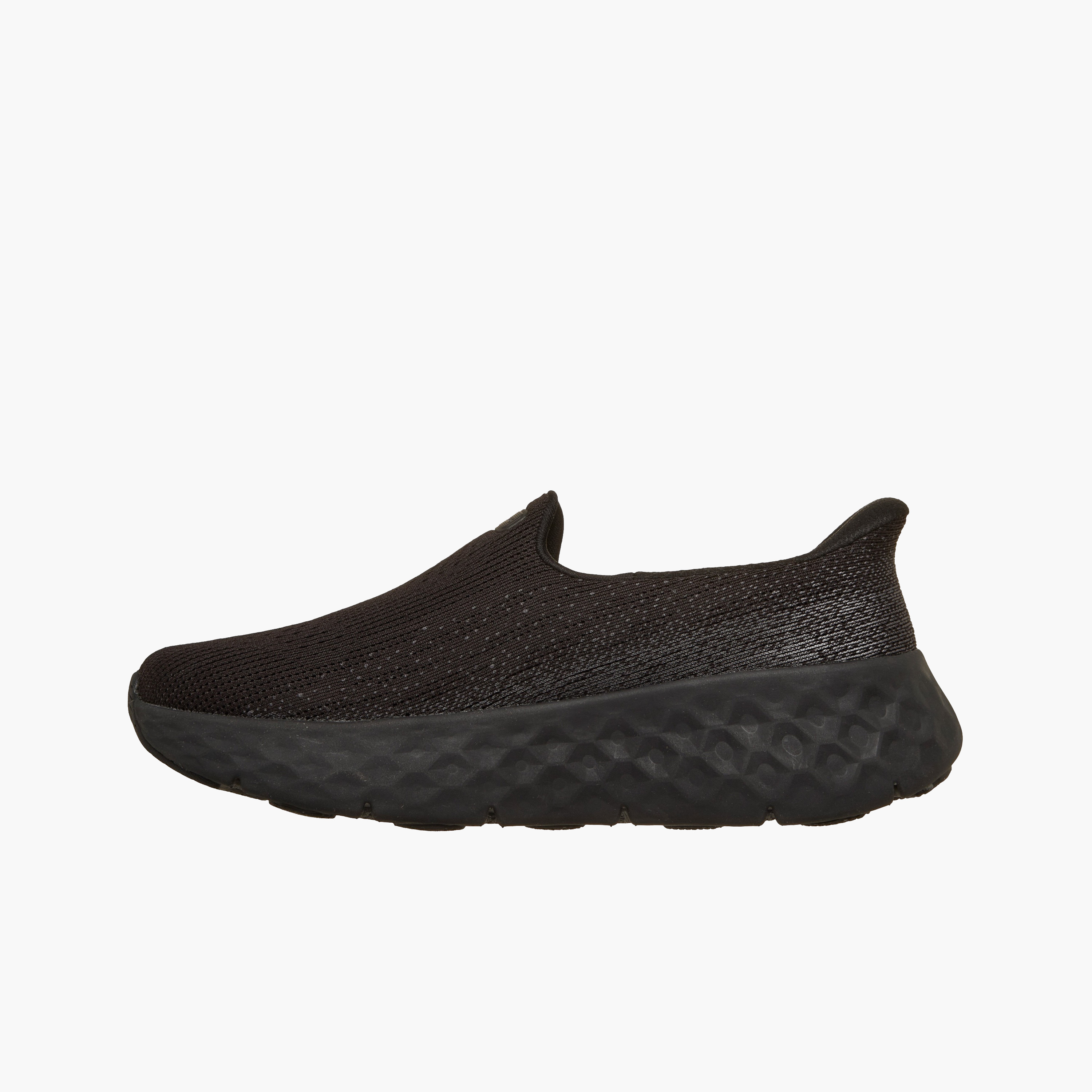 حذاء رياضي سهل الارتداء جو ووك ماكس كوشننج فليكس للنساء من سكيتشرز-sports-women-shoes-image-5