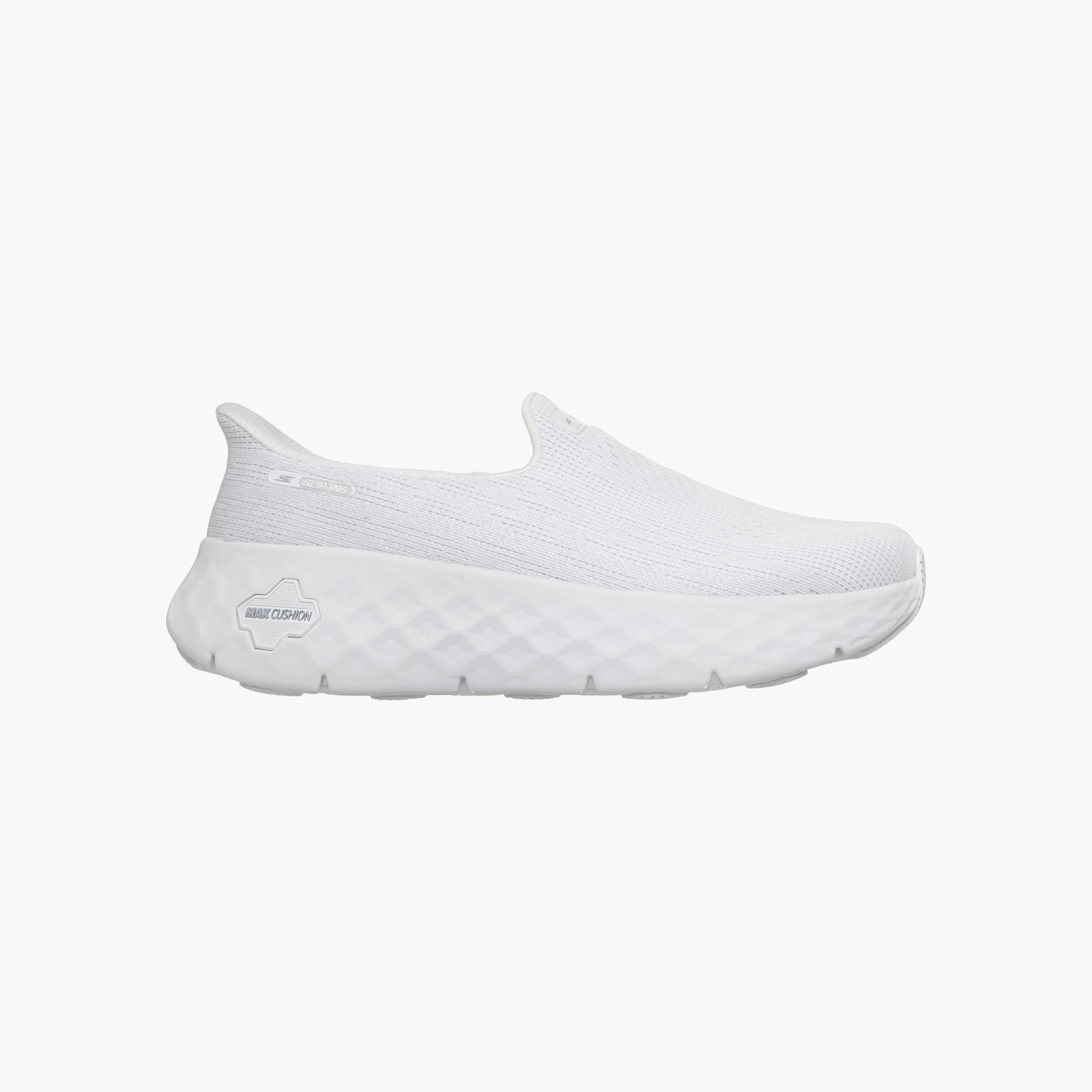 حذاء رياضي سهل الارتداء جو ووك ماكس كوشنينج فليكس للنساء من سكيتشرز-sports-women-shoes-image-1