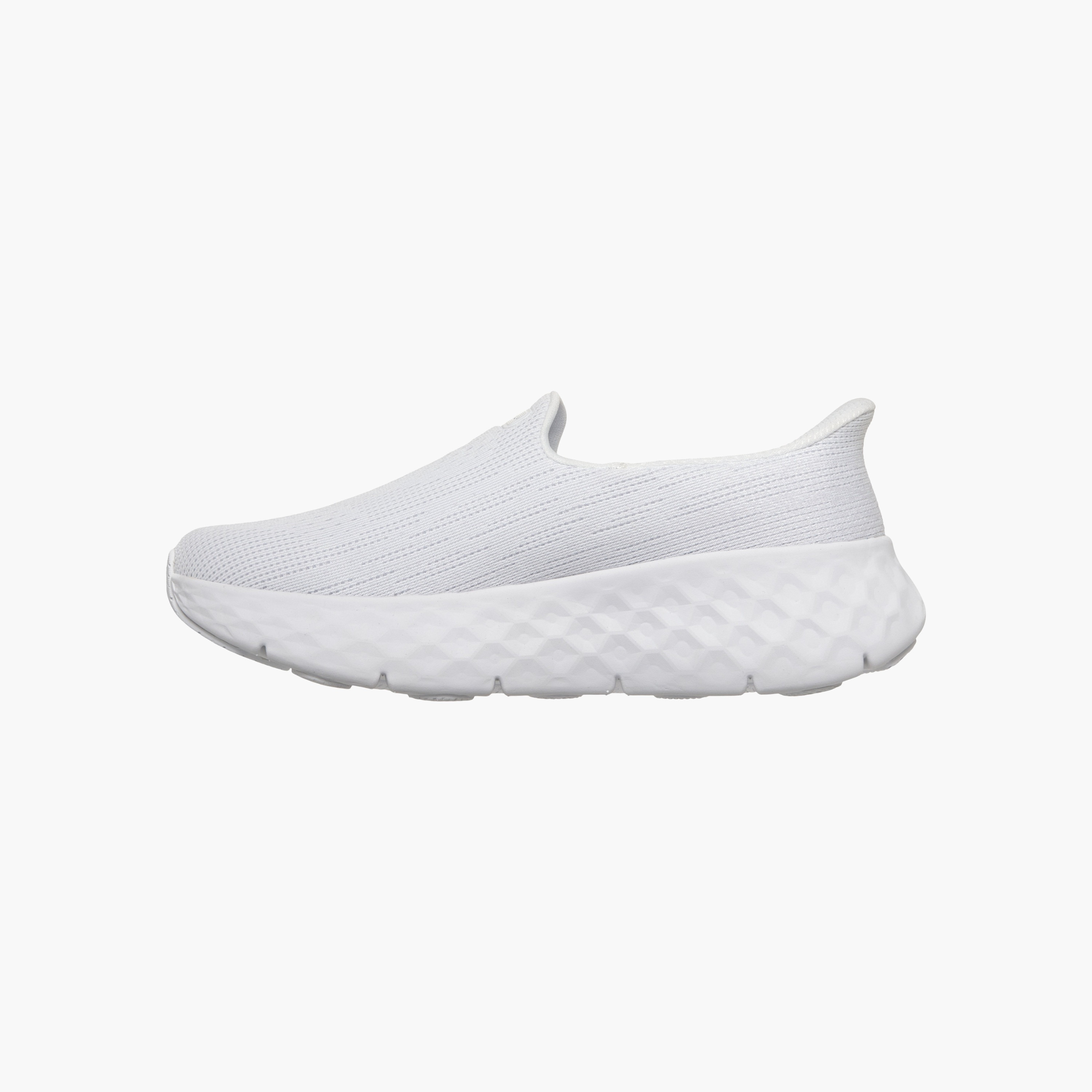 حذاء رياضي سهل الارتداء جو ووك ماكس كوشنينج فليكس للنساء من سكيتشرز-sports-women-shoes-image-5
