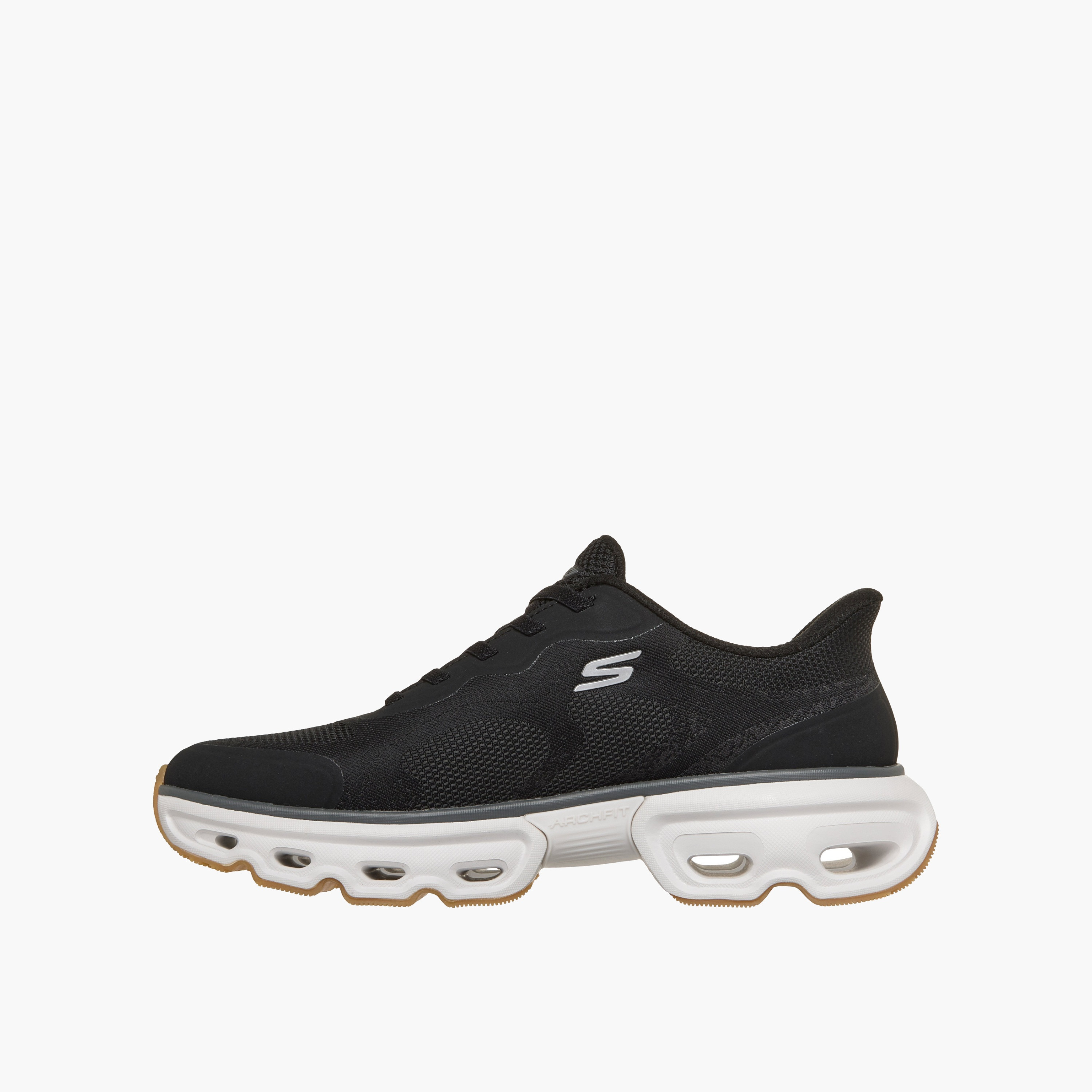 Skechers Women GO WALK GLIDE-STEP BLISS Slip-On Walking Sports Shoes-women-shoes-sneakers-image-6