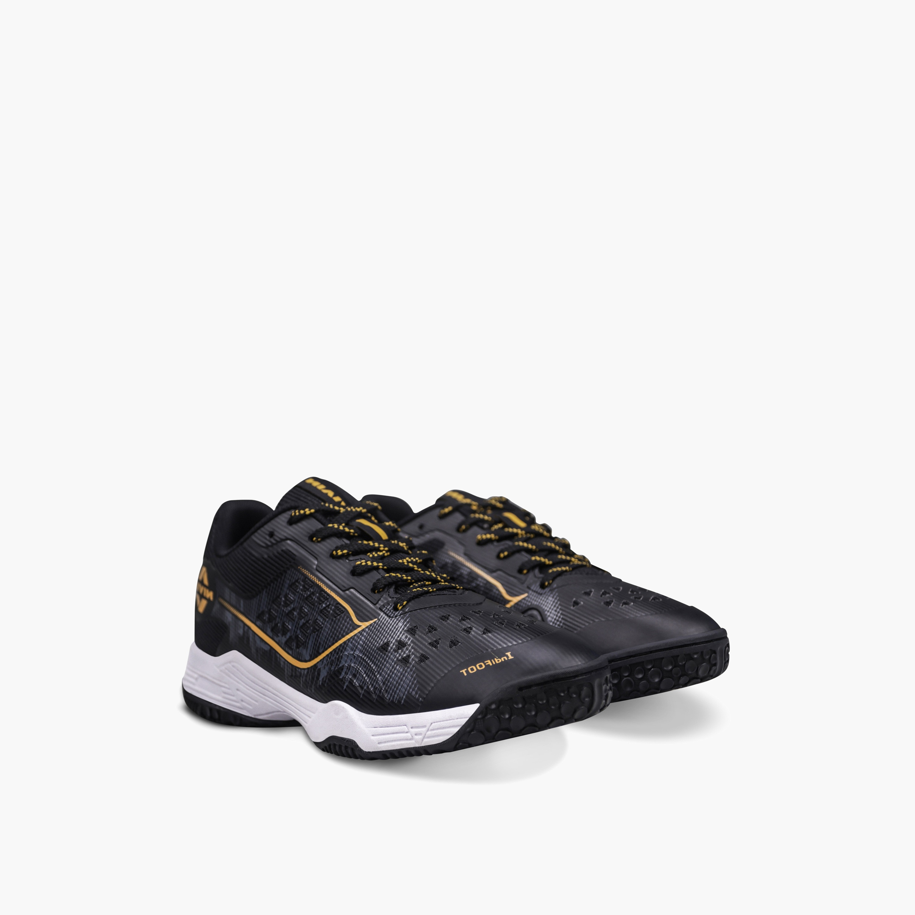 نيفيا-  حذاء تنس الريشة الرجالي برباط-sports-men-shoes-image-1