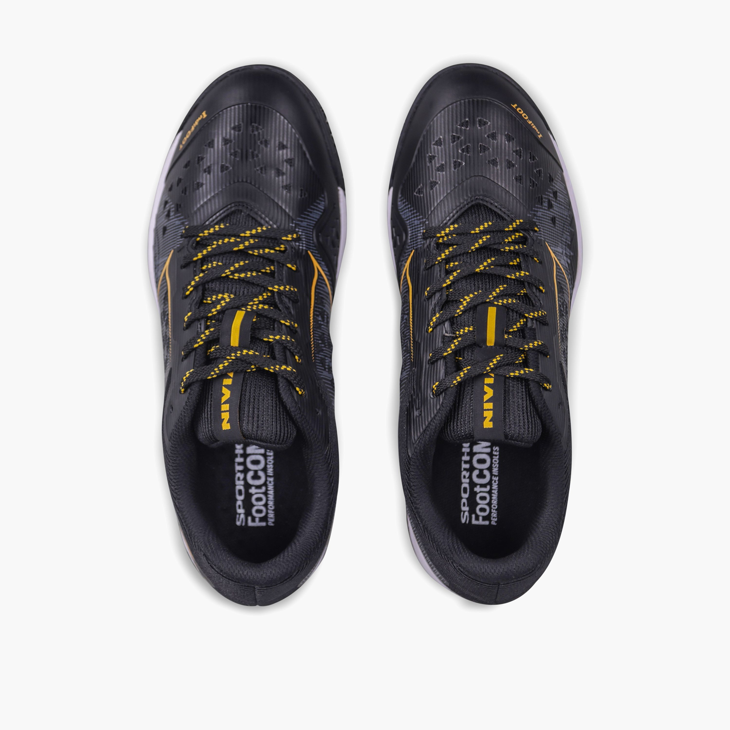 نيفيا-  حذاء تنس الريشة الرجالي برباط-sports-men-shoes-image-6