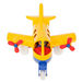 Viking Toys Jumbo Plane-Baby and Preschool-thumbnail-0