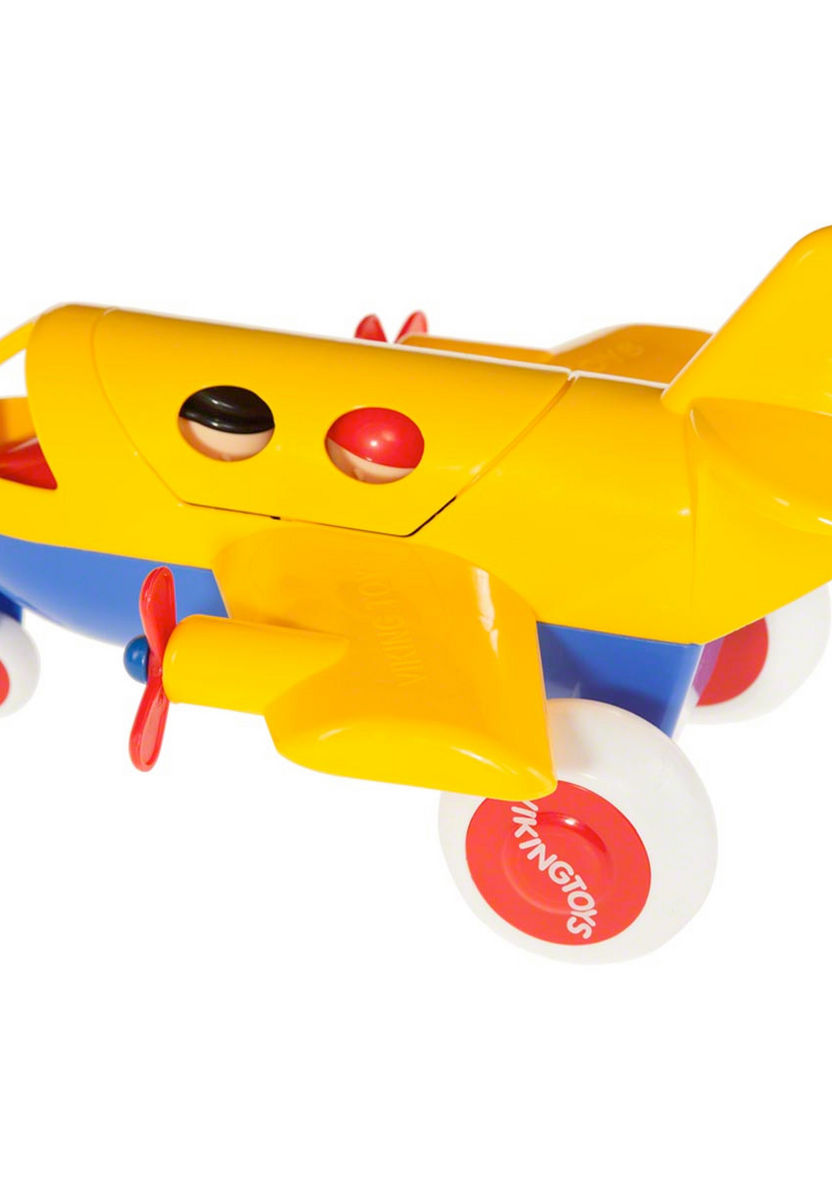 Viking Toys Jumbo Plane-Baby and Preschool-image-2