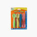 The First Years Take and Toss Feeding Spoon Set-Mealtime Essentials-thumbnail-0