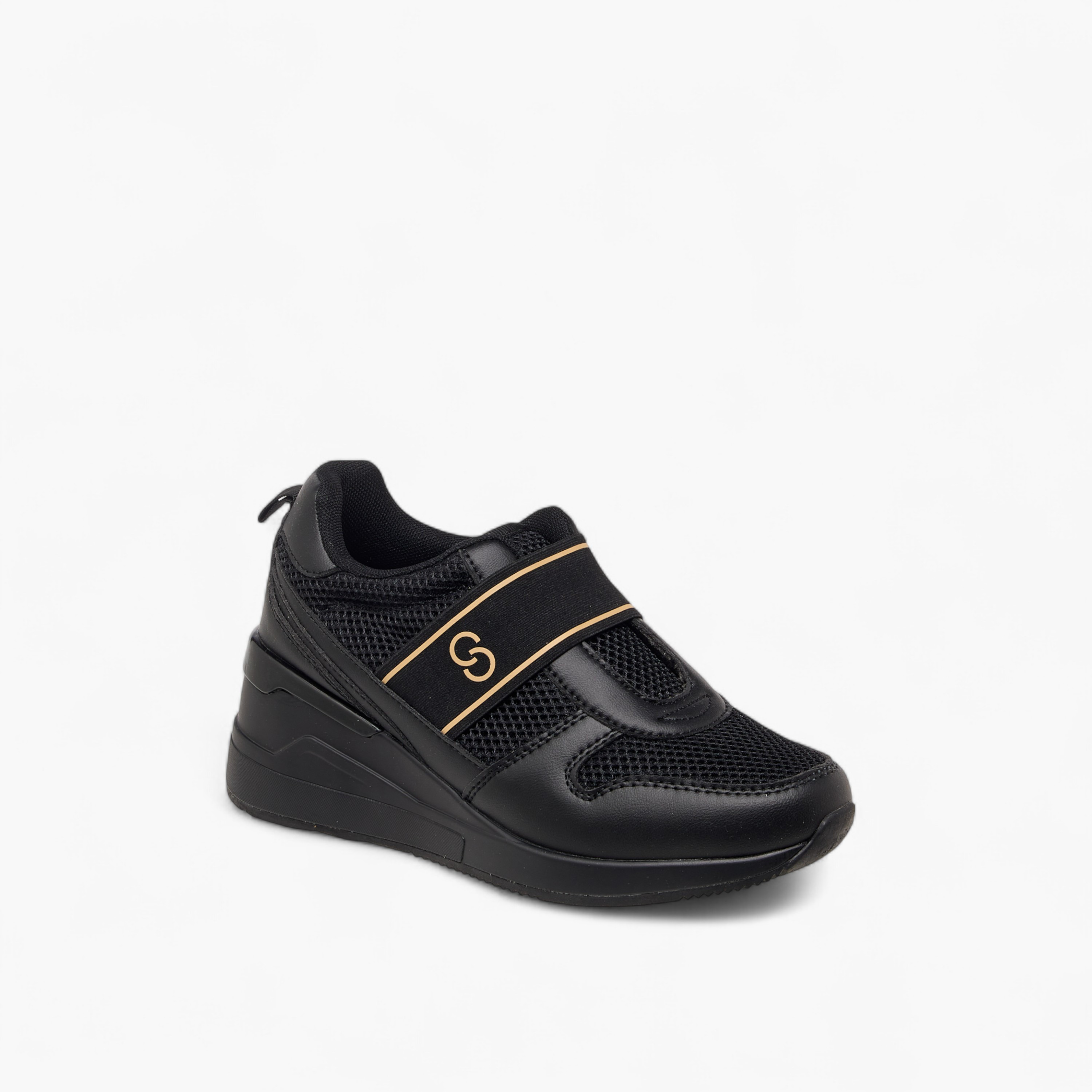حذاء سنيكرز سهل الارتداء بألواح وكعب ويدج للنساء من سيليست-women-shoes-sneakers-image-2