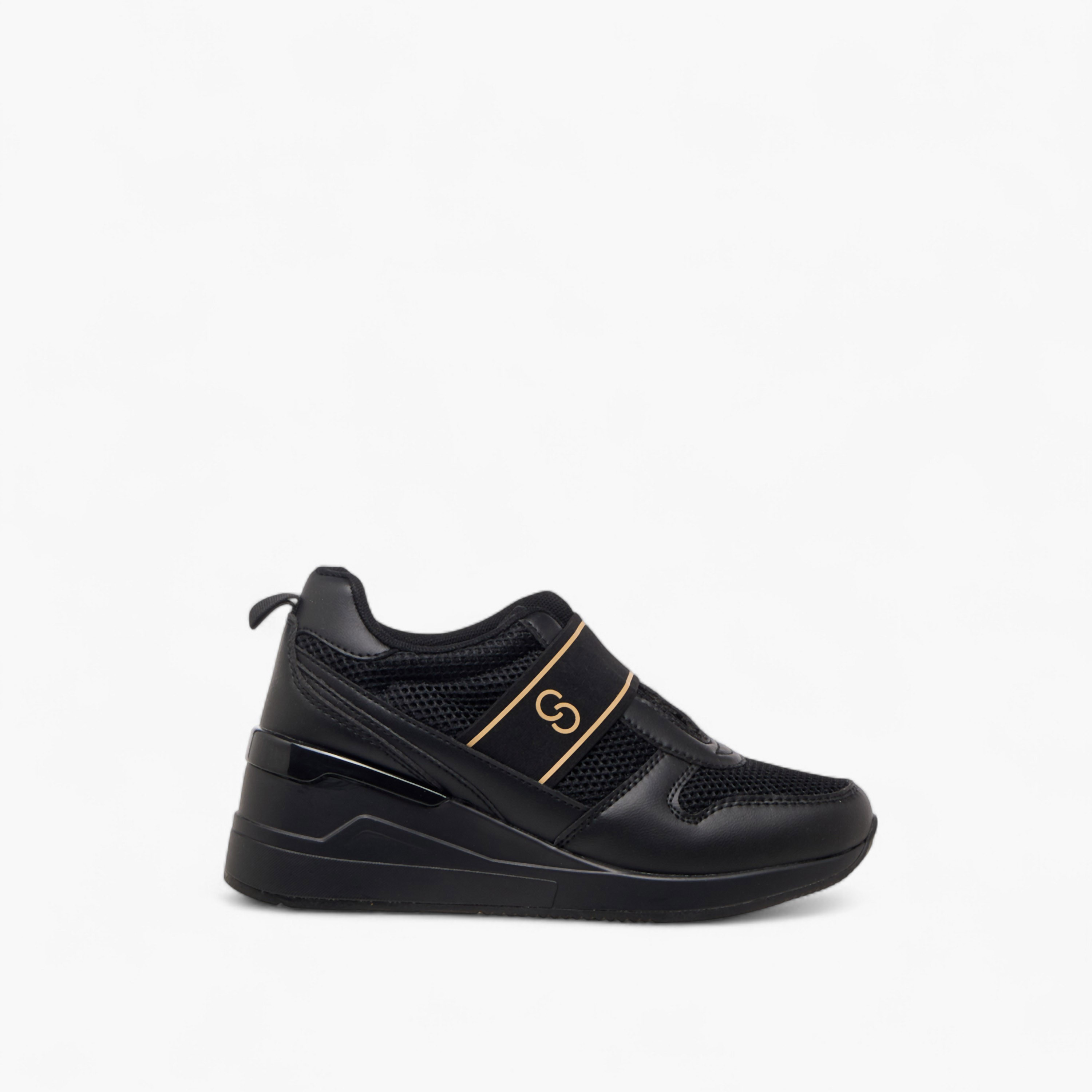 حذاء سنيكرز سهل الارتداء بألواح وكعب ويدج للنساء من سيليست-women-shoes-sneakers-image-3