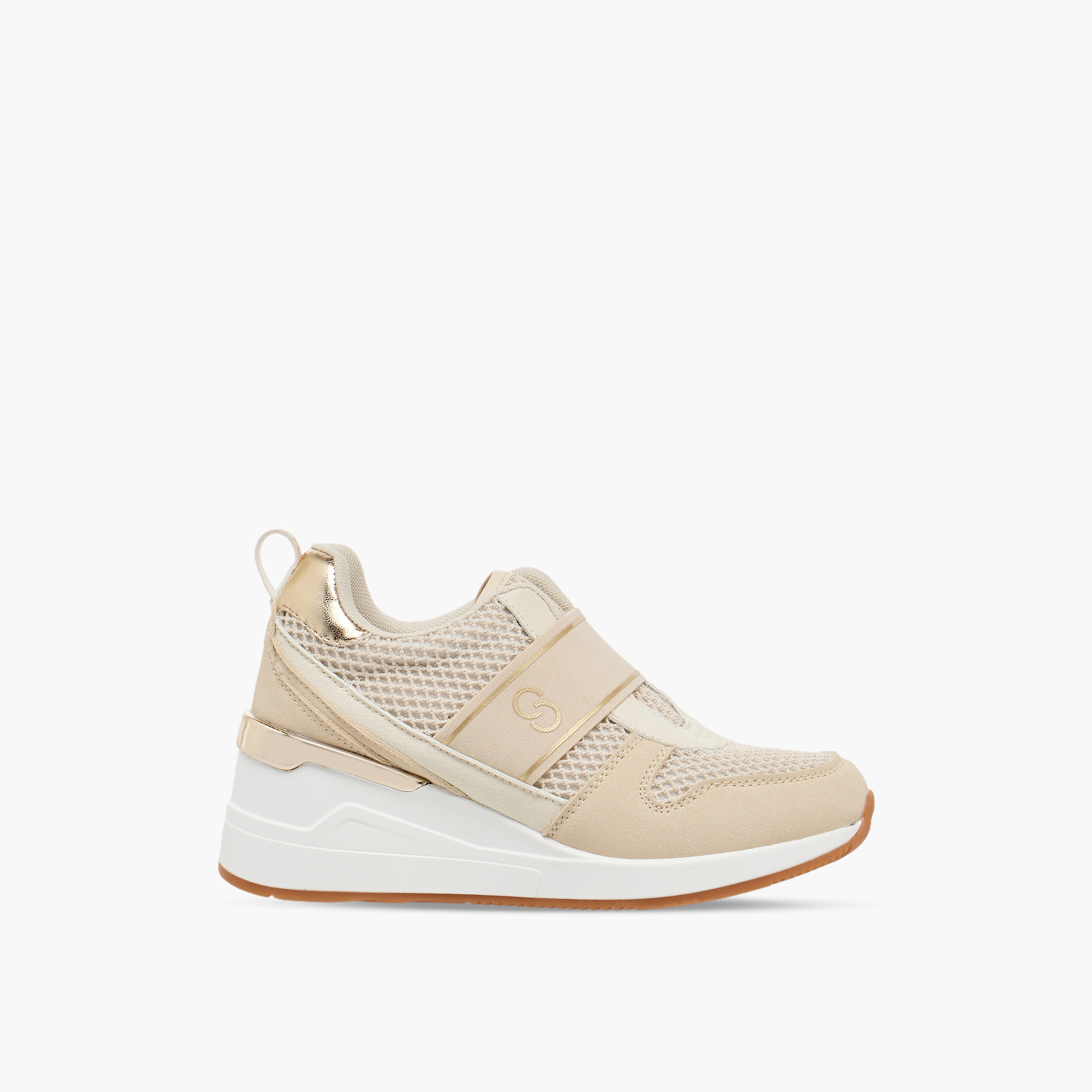 حذاء سنيكرز نسائي بكعب ويدج للكاحل من سيليست-women-shoes-sneakers-image-3