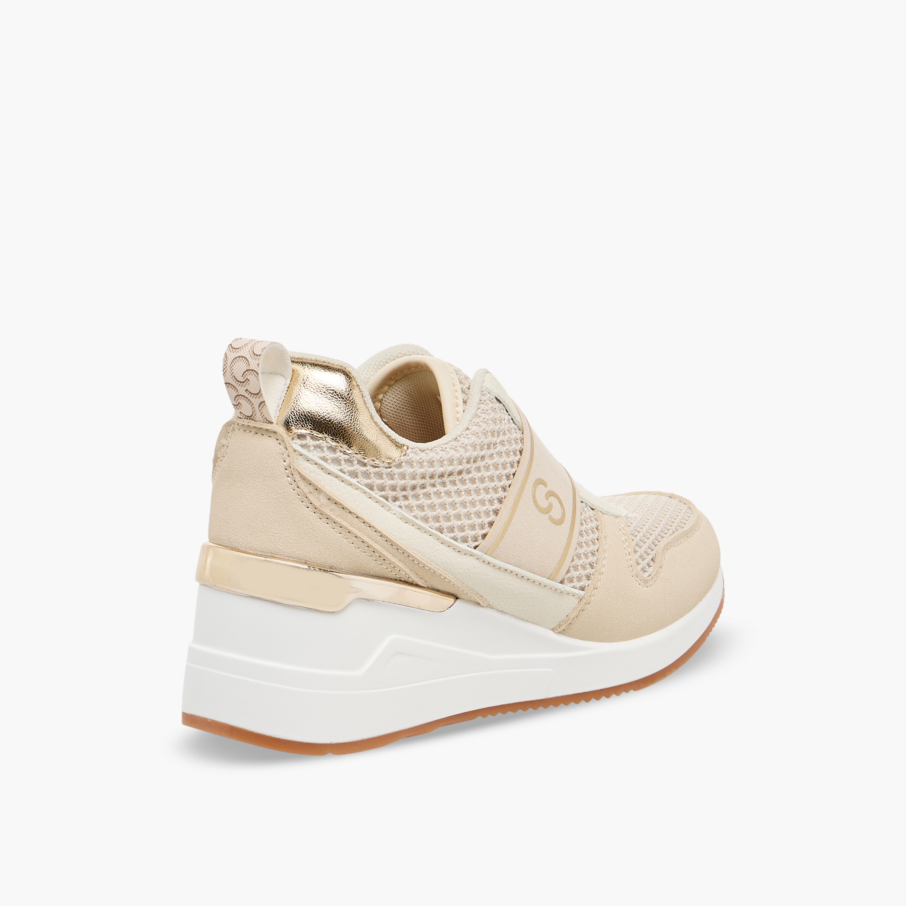 حذاء سنيكرز نسائي بكعب ويدج للكاحل من سيليست-women-shoes-sneakers-image-6