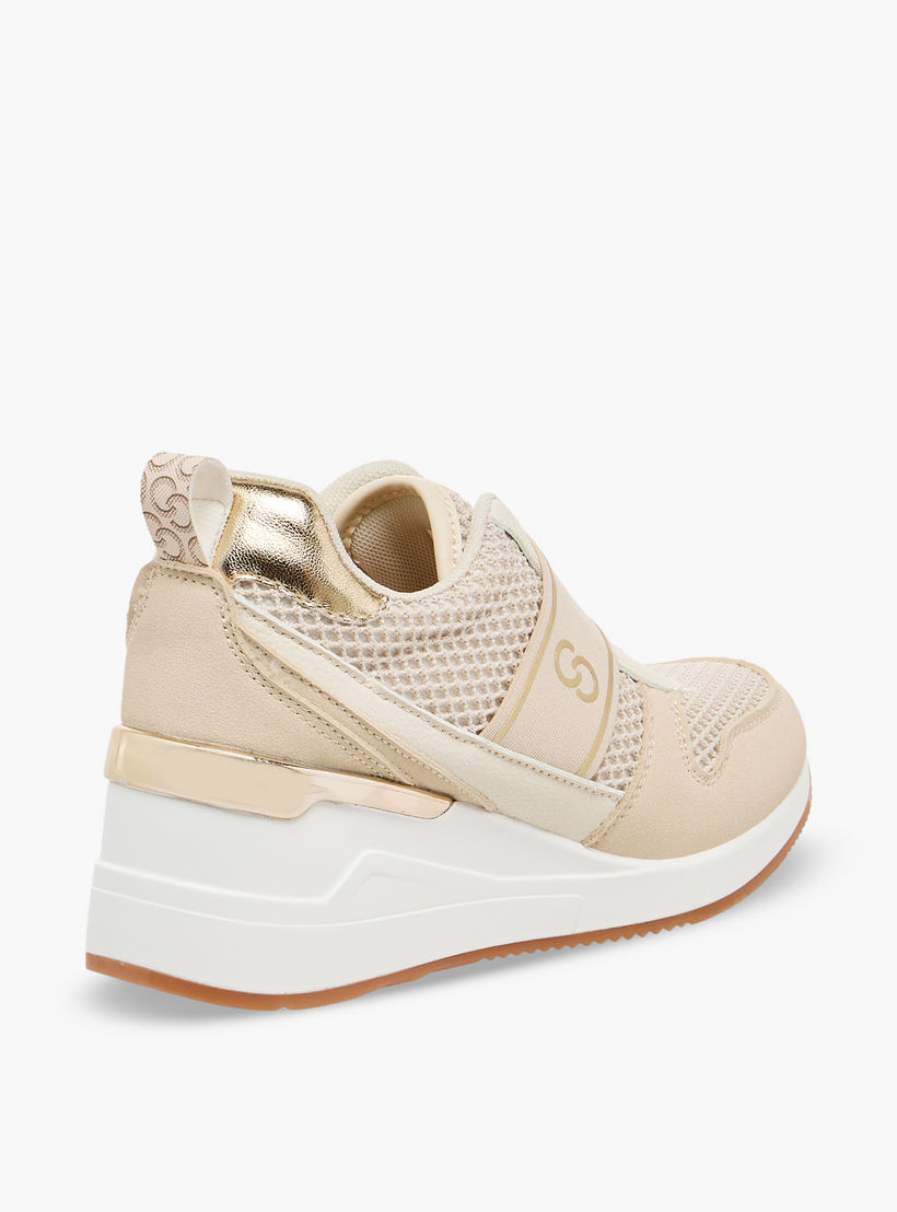 حذاء سنيكرز نسائي بكعب ويدج للكاحل من سيليست-women-shoes-sneakers-image-6