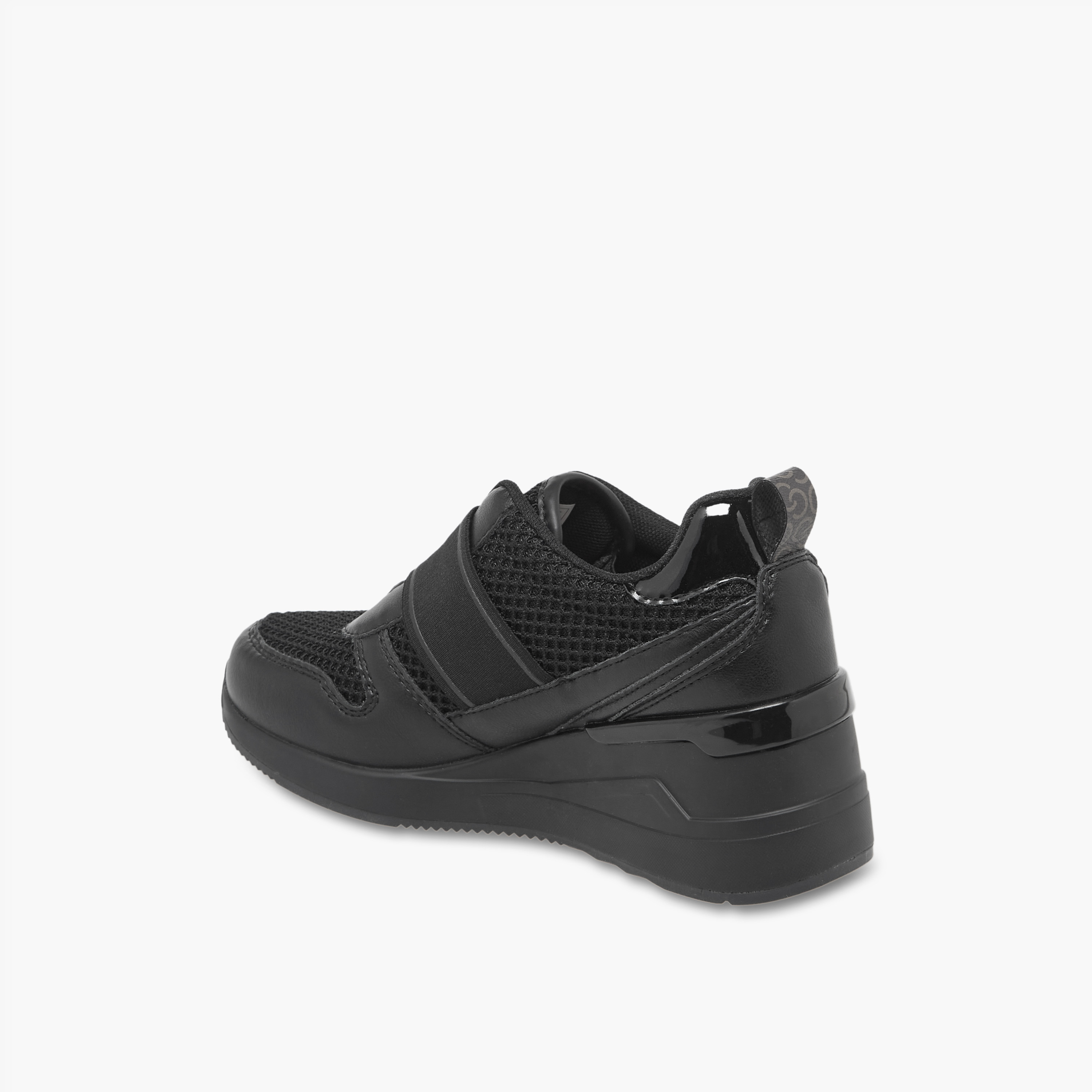 حذاء سنيكرز نسائي بكعب ويدج للكاحل من سيليست-women-shoes-sneakers-image-5