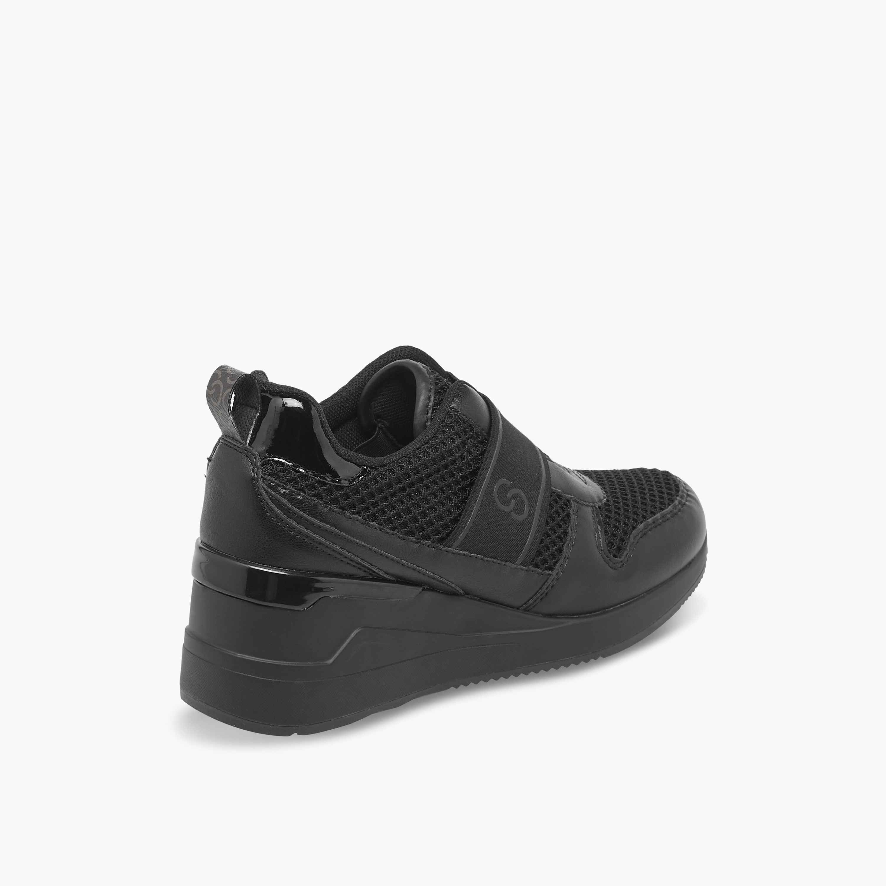 حذاء سنيكرز نسائي بكعب ويدج للكاحل من سيليست-women-shoes-sneakers-image-6