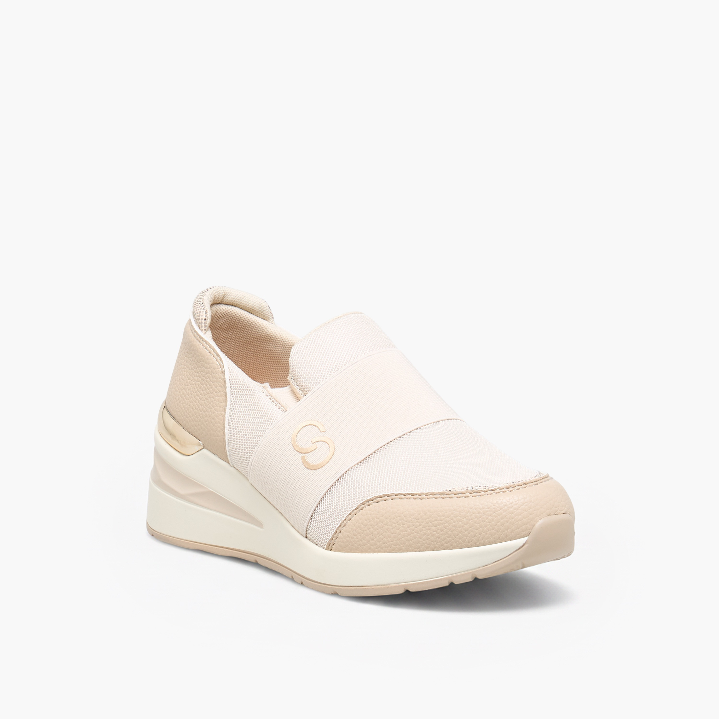Celeste Women Slip-On Ankle Sneakers-women-shoes-sneakers-image-2