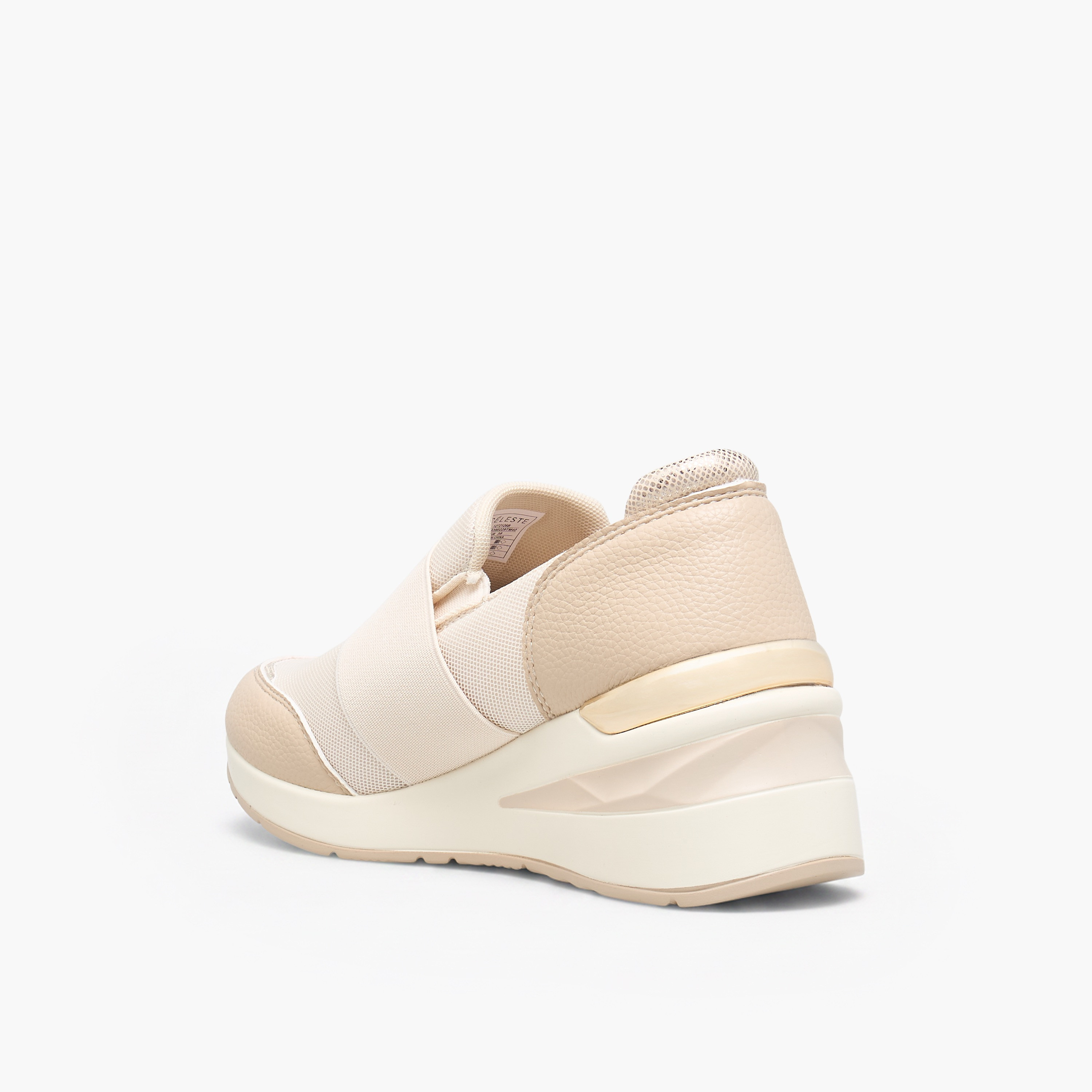 Celeste Women Slip-On Ankle Sneakers-women-shoes-sneakers-image-5