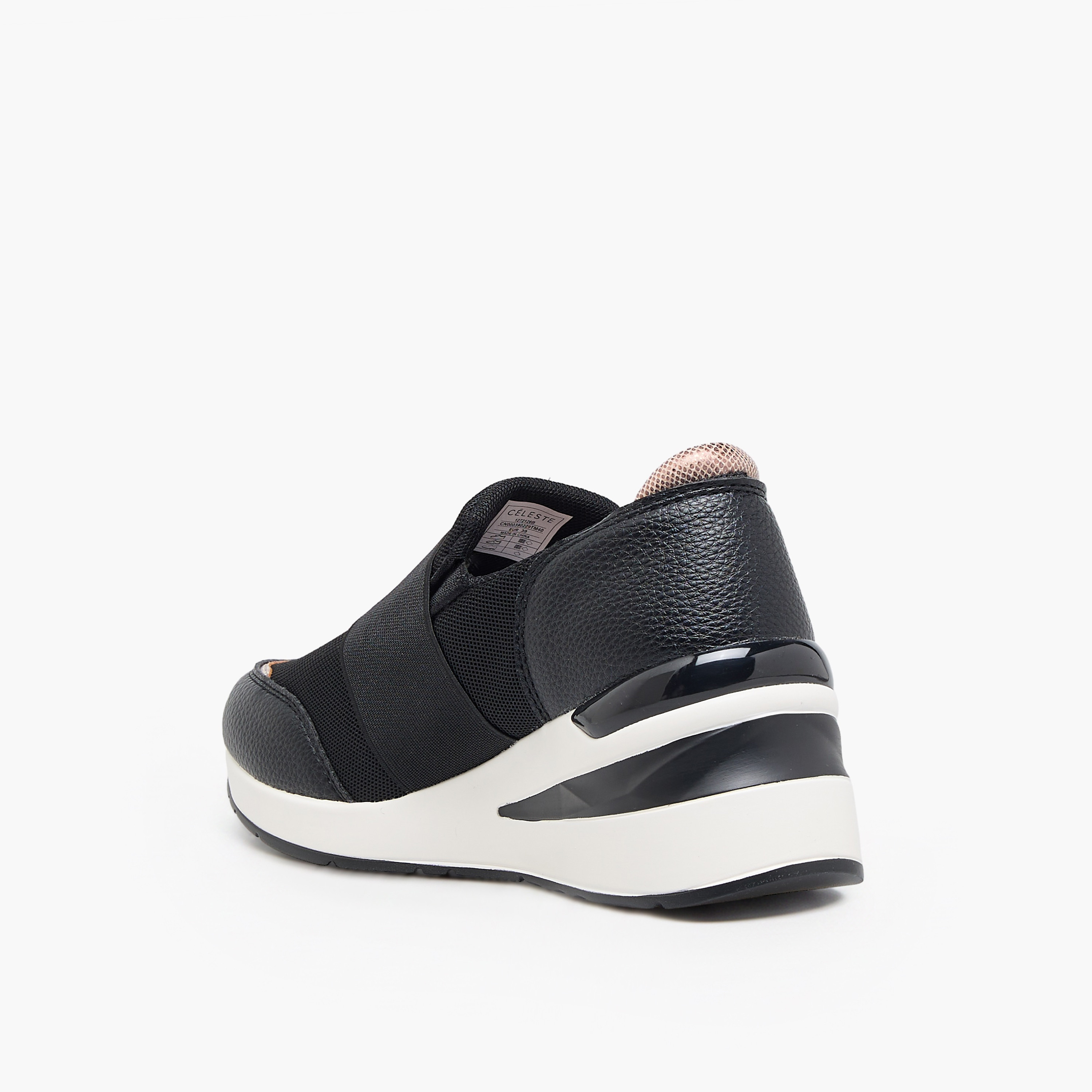 Celeste Women Slip-On Ankle Sneakers-women-shoes-sneakers-image-5