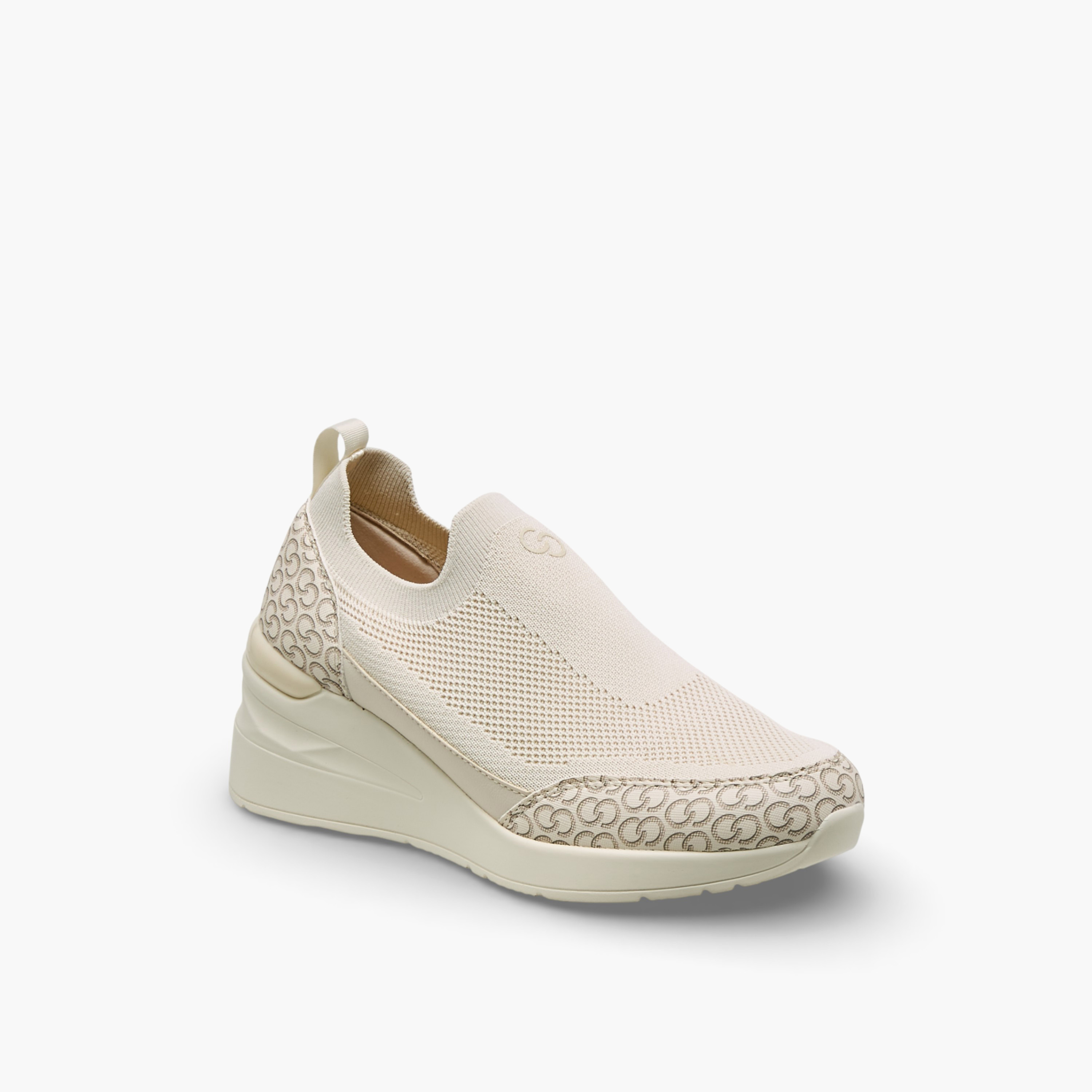 Celeste Women Monogram Print Sneakers-women-shoes-sneakers-image-3