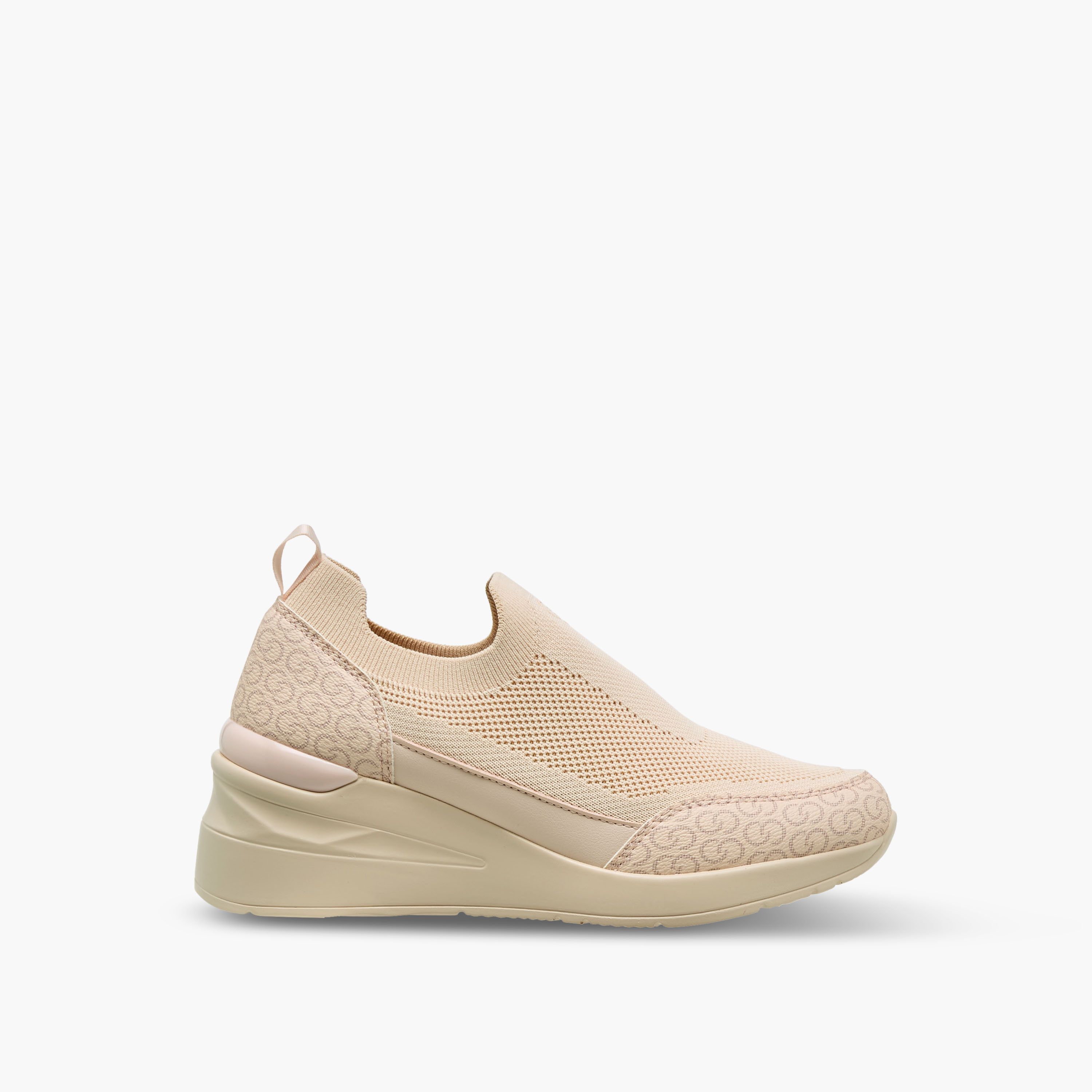 Celeste Women Monogram Print Sneakers-women-shoes-sneakers-image-3
