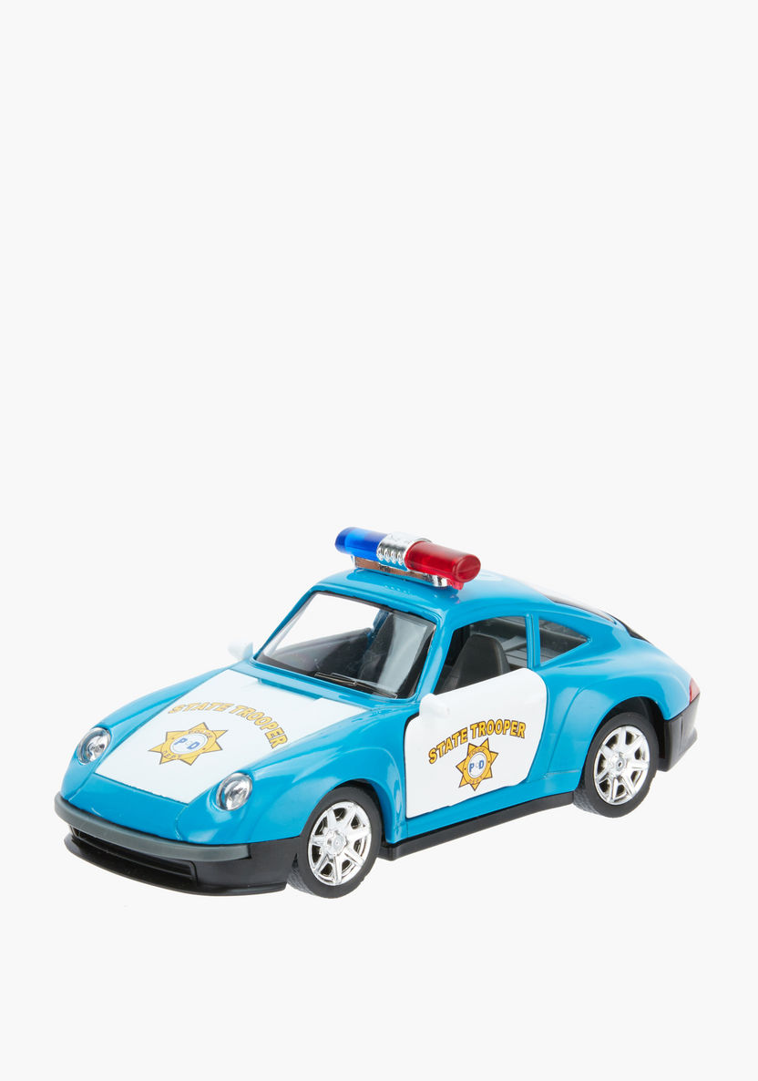 Tai Tung Sonic Road Guider Toy Car-Gifts-image-0