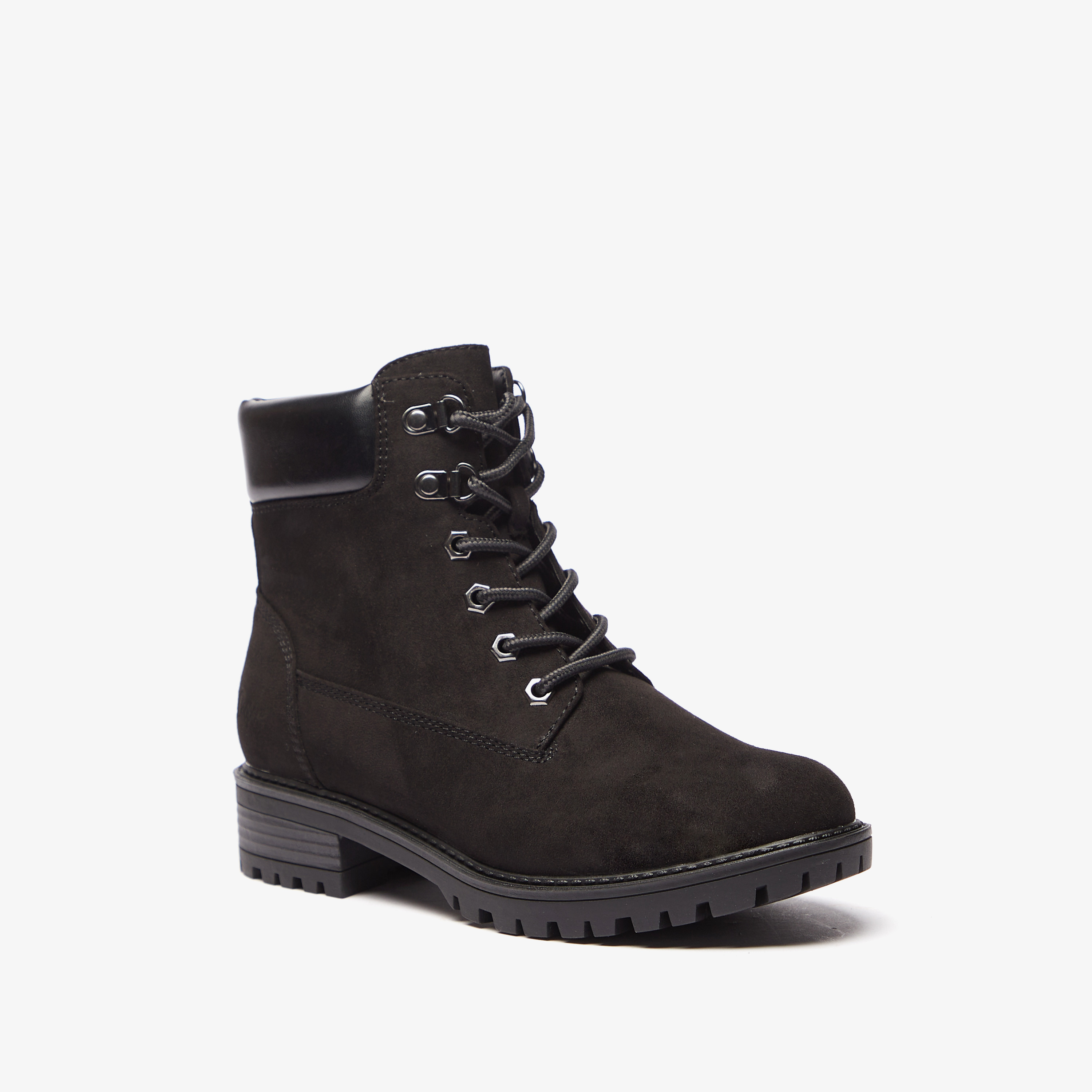 Lee cooper shop ankle boots