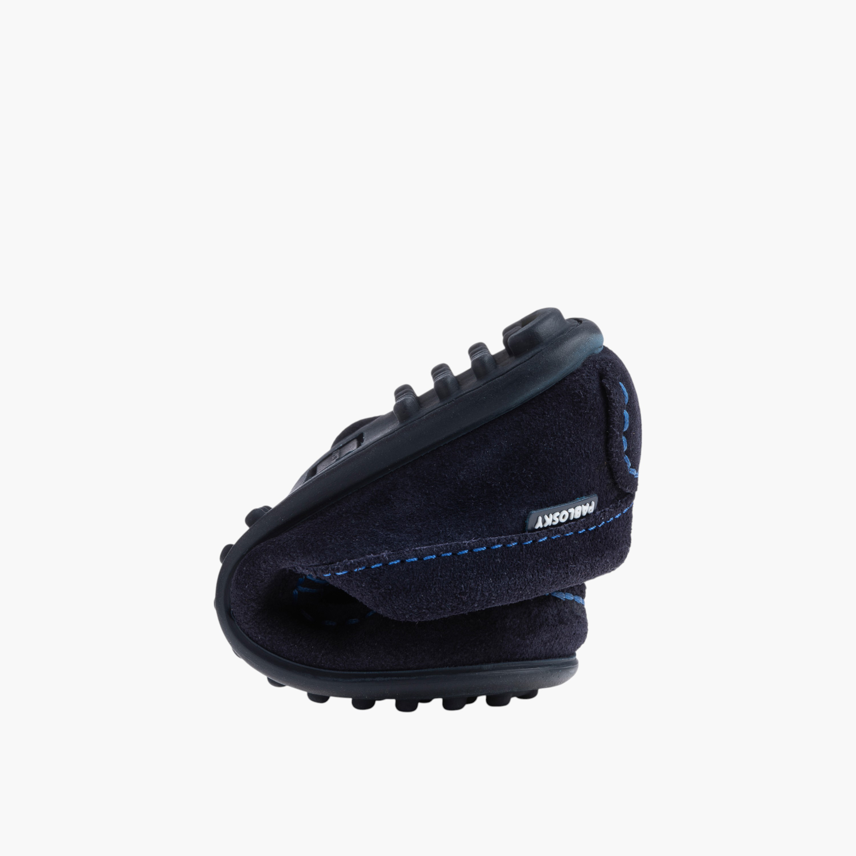 Pablosky Boys' Loafers with Slip-On Closure-boys-shoes-loafers-image-6
