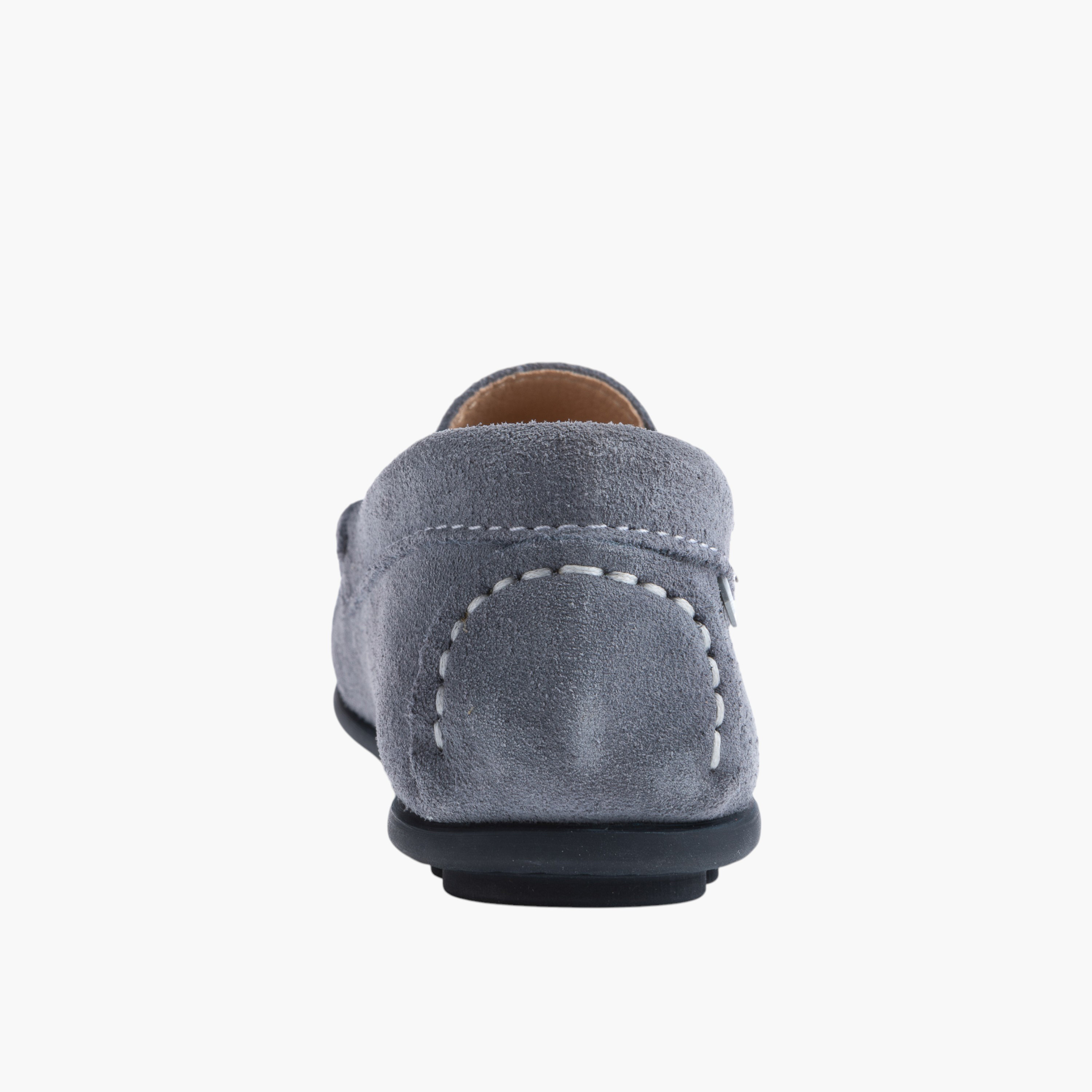 Pablosky Boys' Loafers with Slip-On Closure-boys-shoes-loafers-image-3