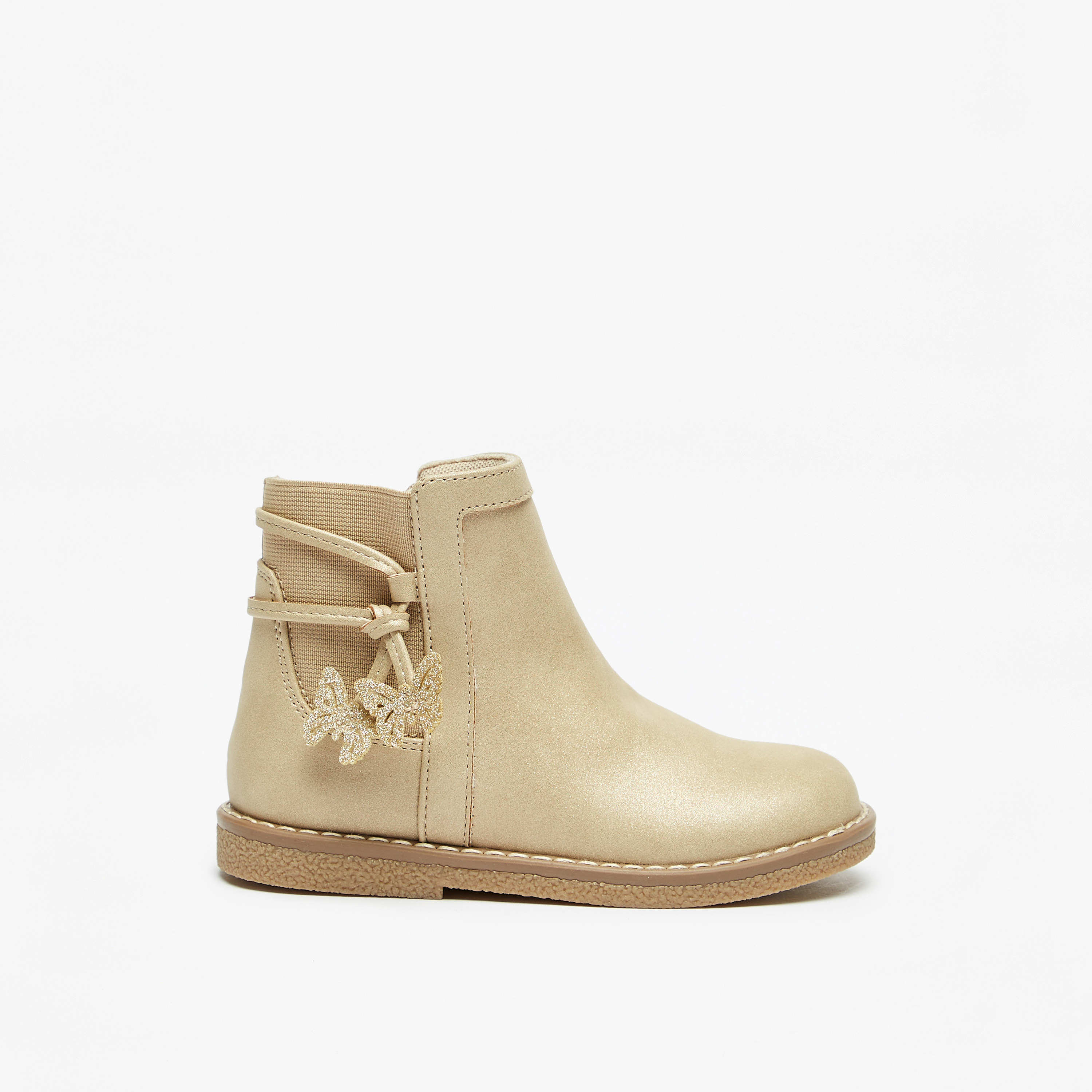 Mothercare shop chelsea boots