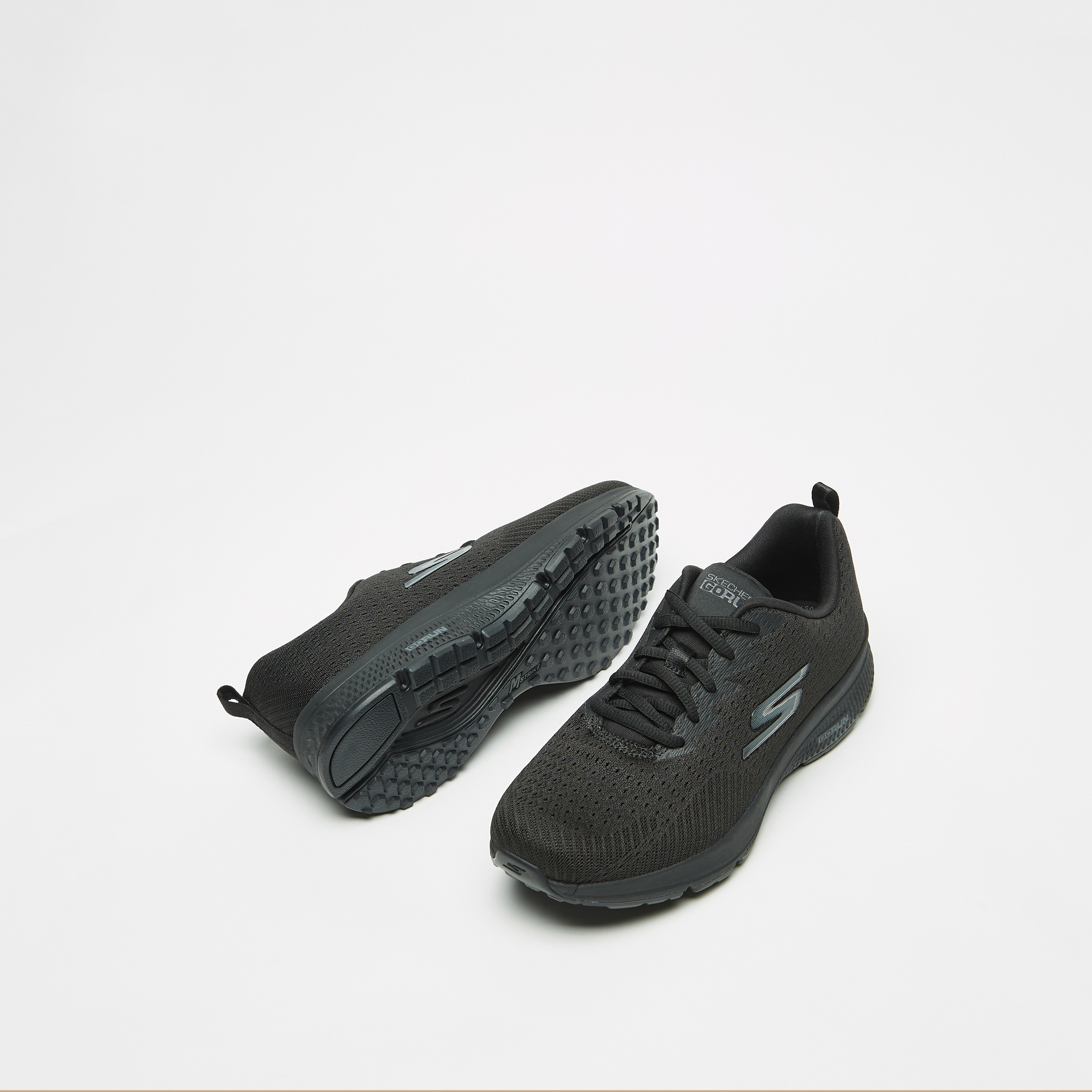Skechers Go Run Consistent Women Air Cooled Goga Mat Shoes | 128286-sports-women-shoes-image-6
