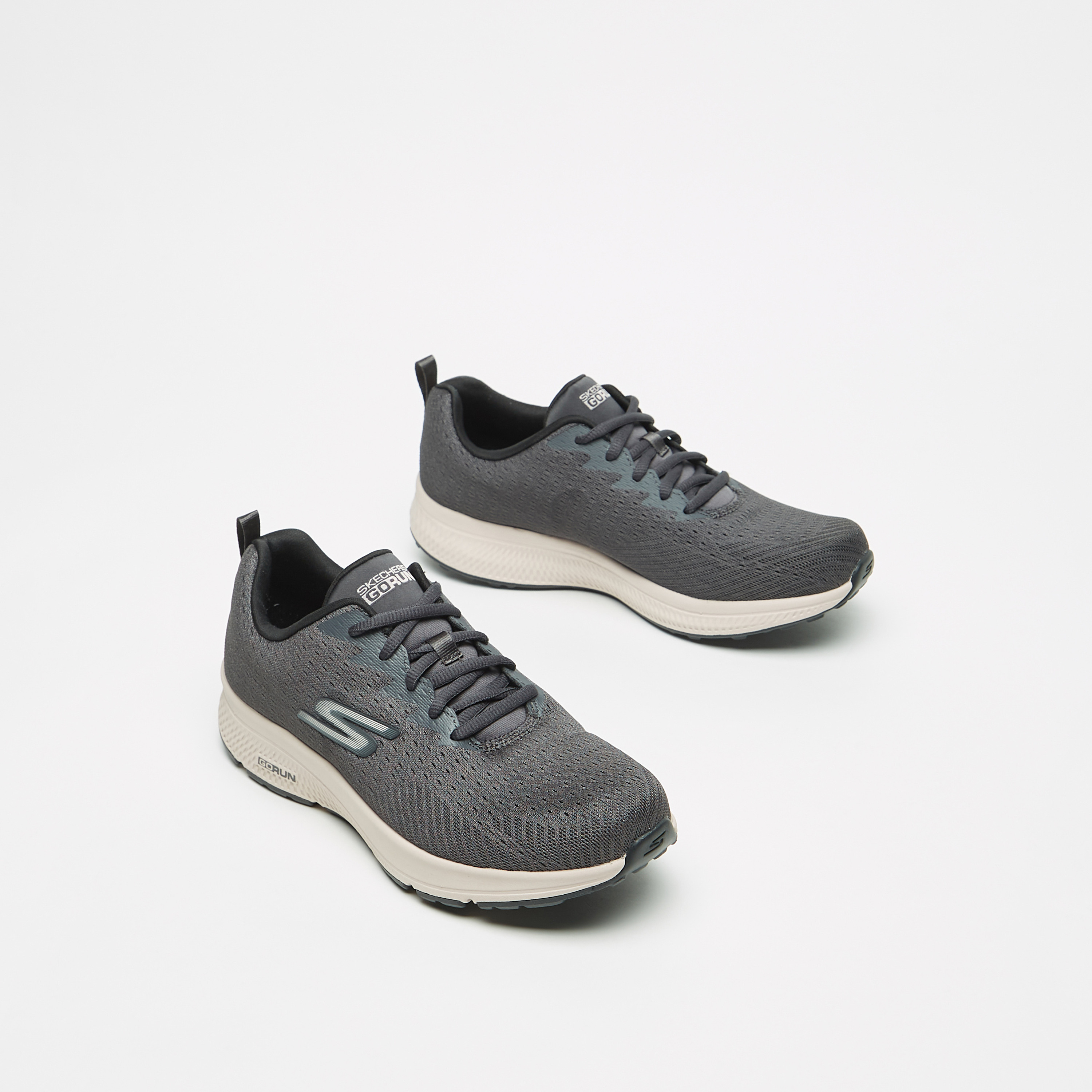 Skechers Go Run Consistent Women Air Cooled Goga Mat Shoes | 128286-sports-women-shoes-image-9
