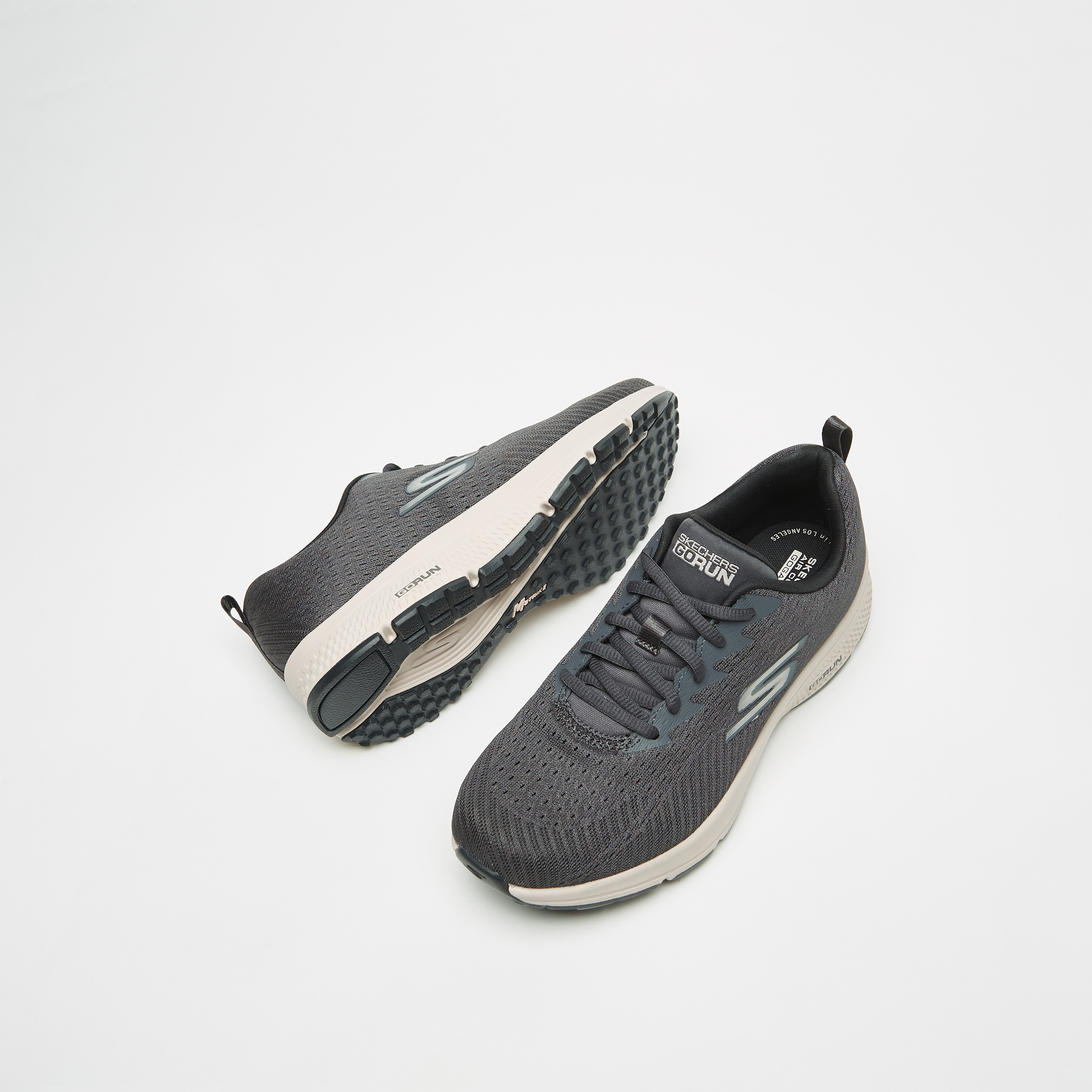 Skechers Go Run Consistent Women Air Cooled Goga Mat Shoes | 128286-sports-women-shoes-image-14