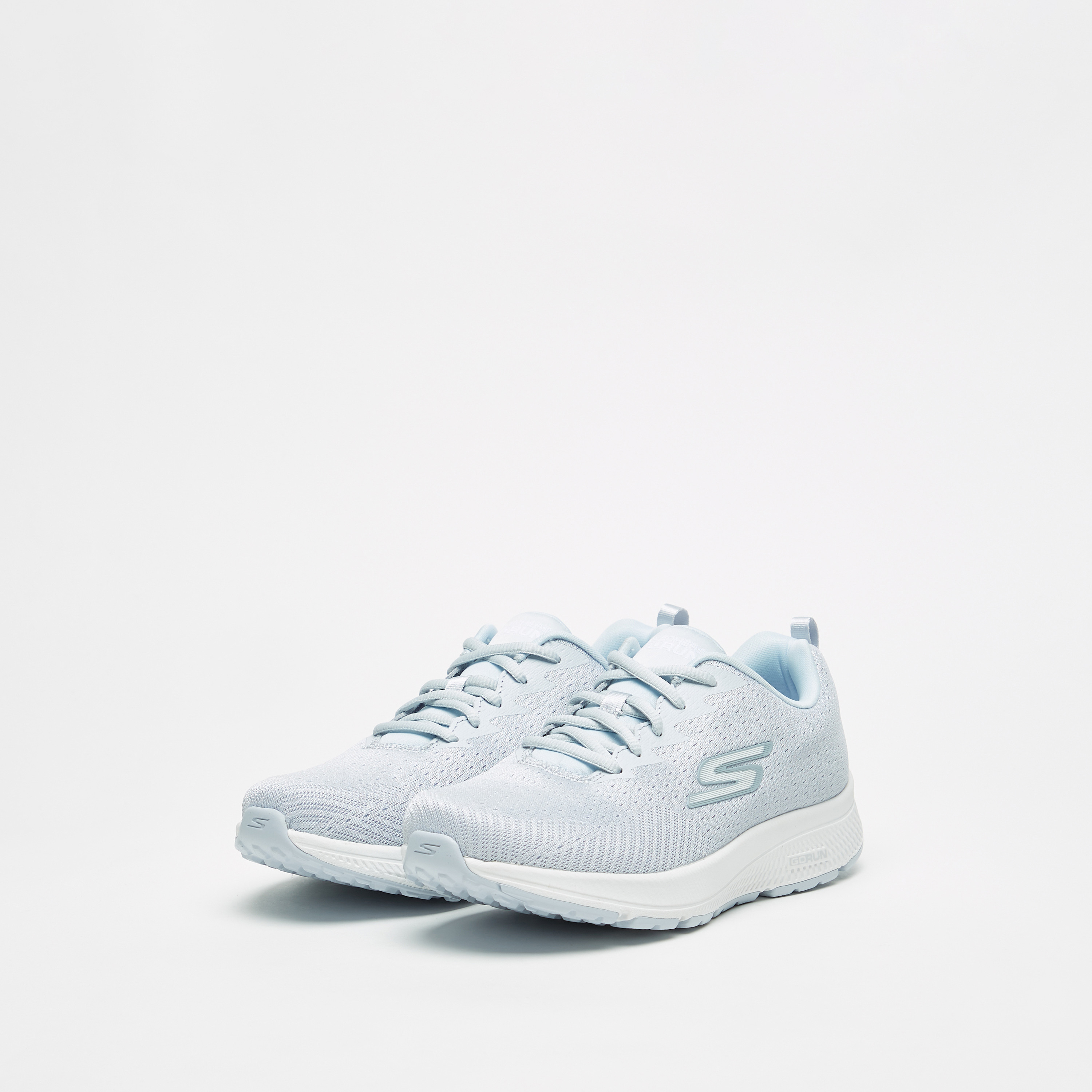 Skechers Go Run Consistent Women Air Cooled Goga Mat Shoes | 128286-sports-women-shoes-image-18