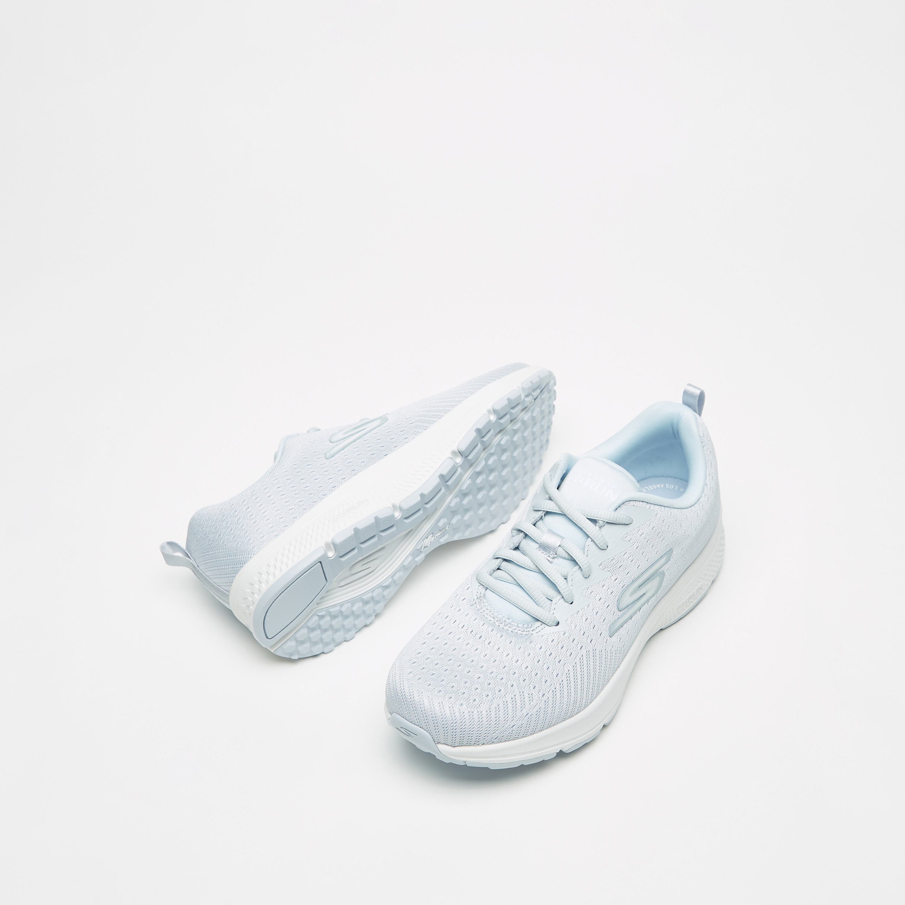 Skechers Go Run Consistent Women Air Cooled Goga Mat Shoes | 128286-sports-women-shoes-image-22