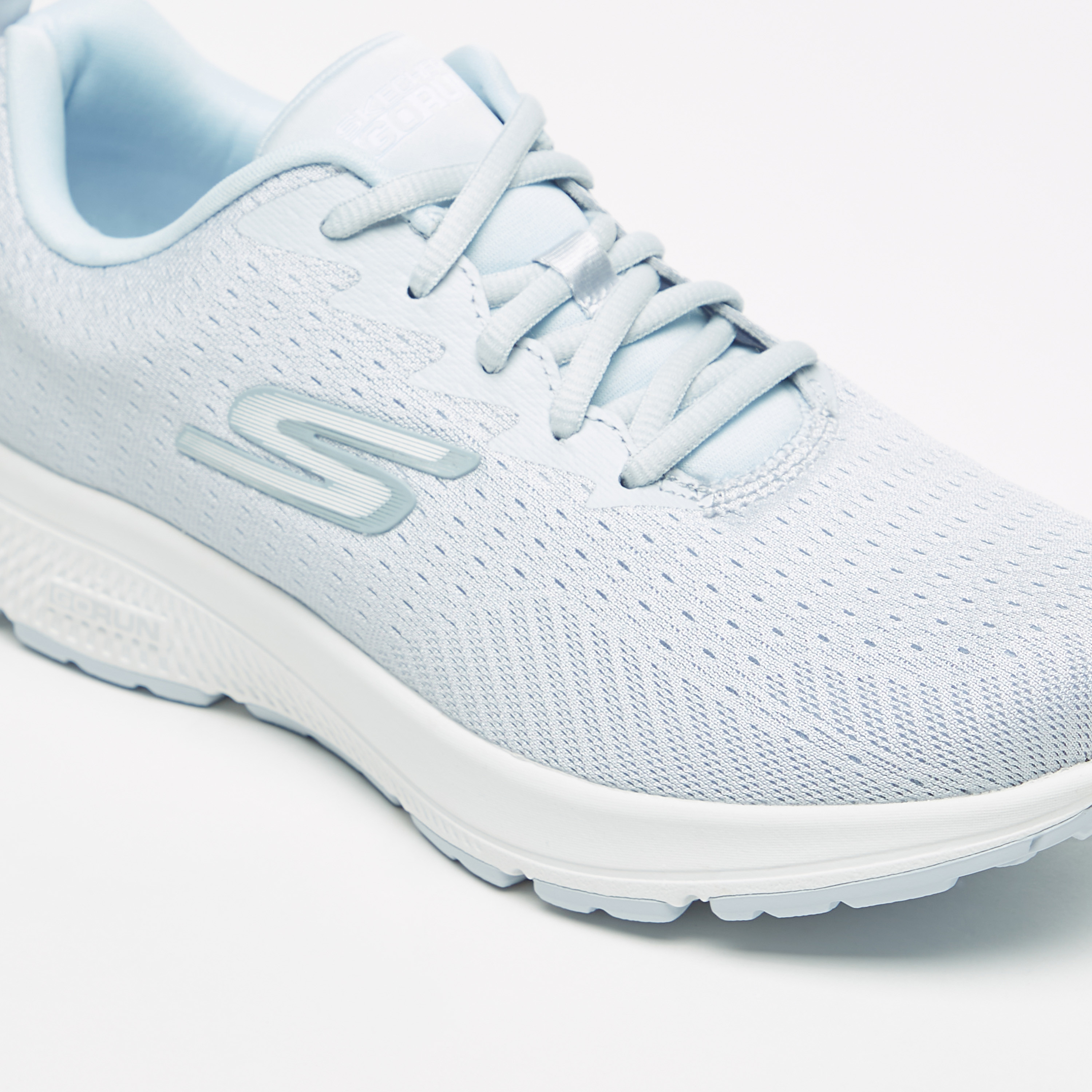 Skechers Go Run Consistent Women Air Cooled Goga Mat Shoes | 128286-sports-women-shoes-image-23