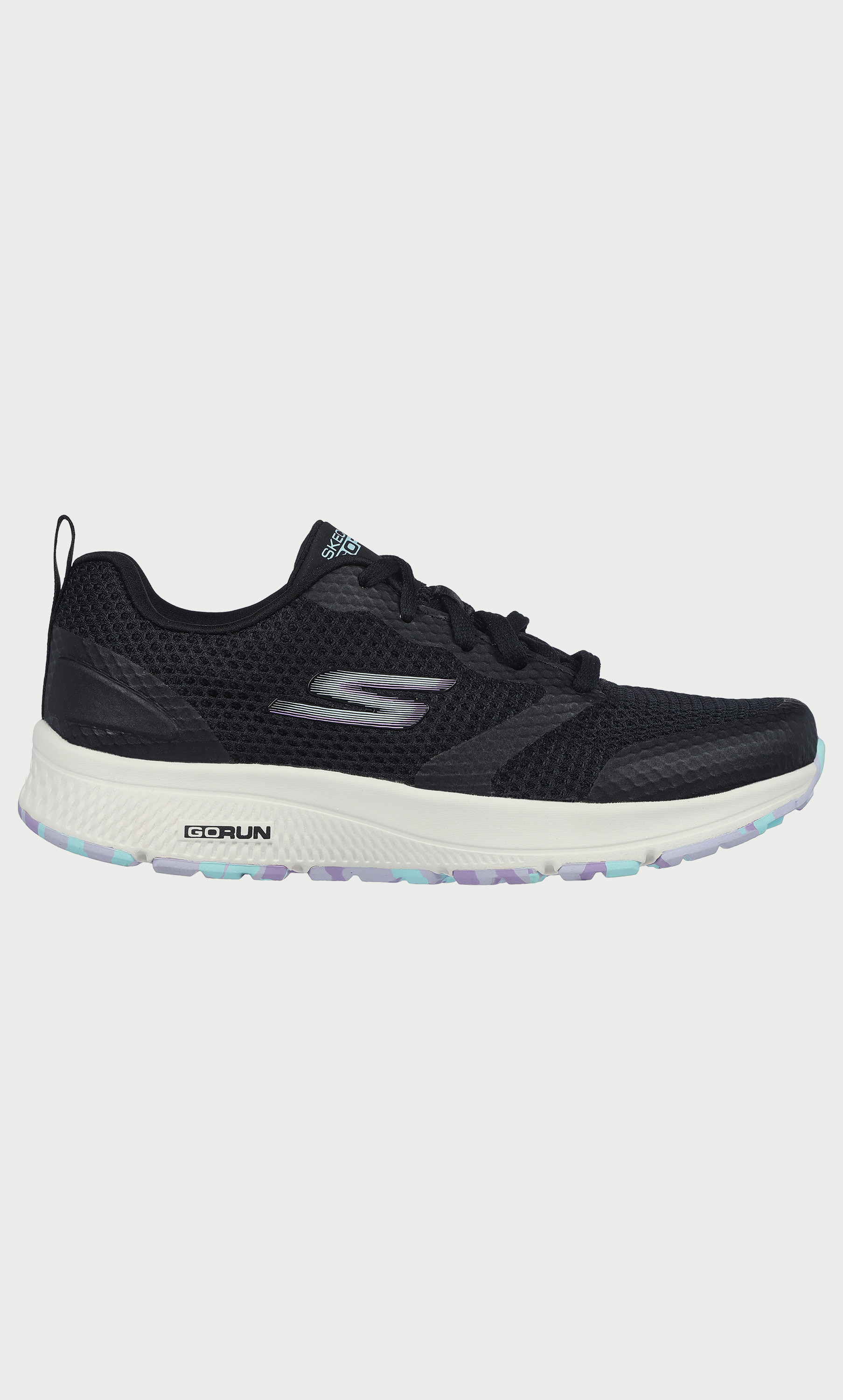 حذاء غوغا مات بتبريد الهواء من سكيتشرز جو رن كونسيستينت للنساء 128292-sports-women-shoes-image-2