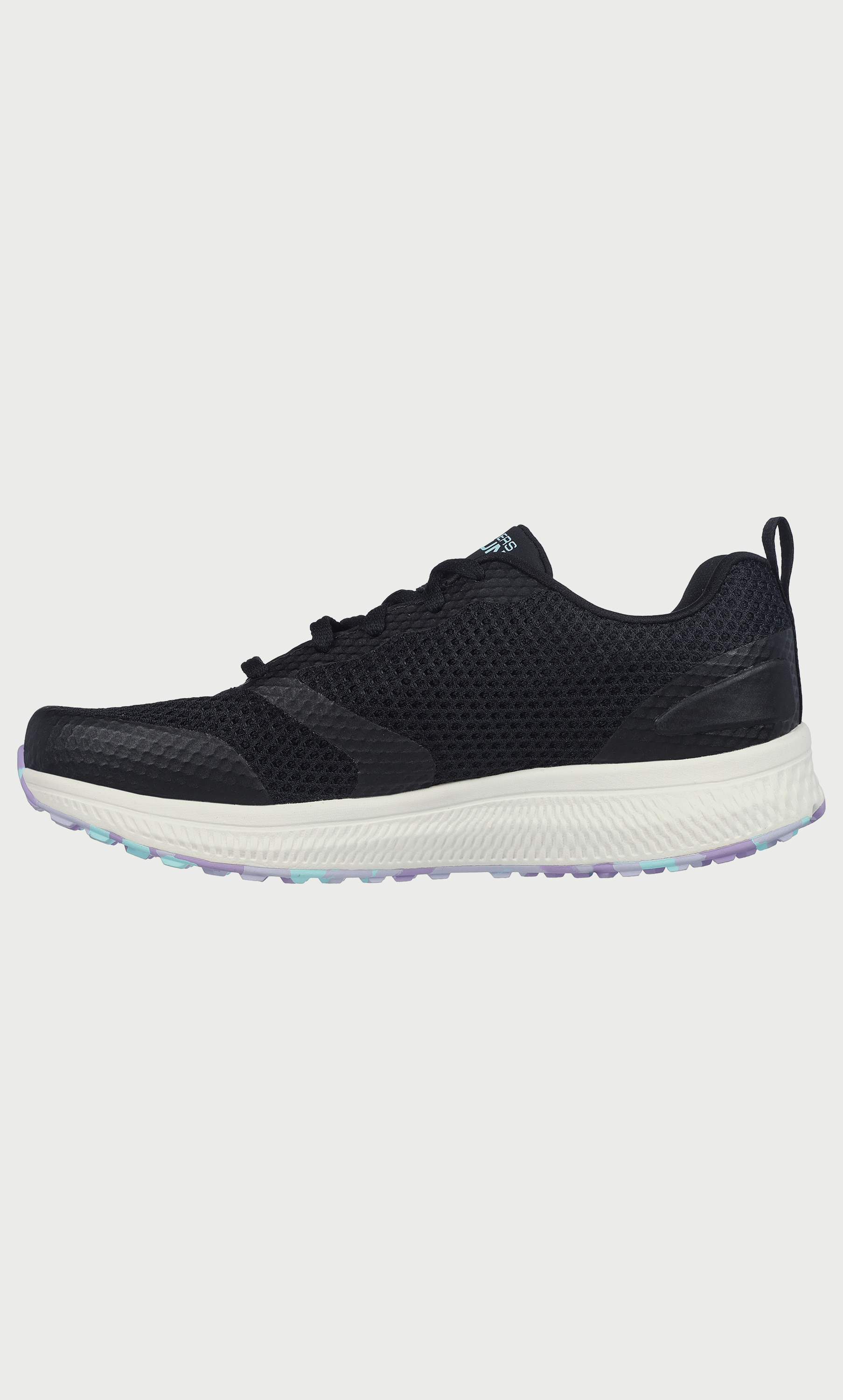 حذاء غوغا مات بتبريد الهواء من سكيتشرز جو رن كونسيستينت للنساء 128292-sports-women-shoes-image-3