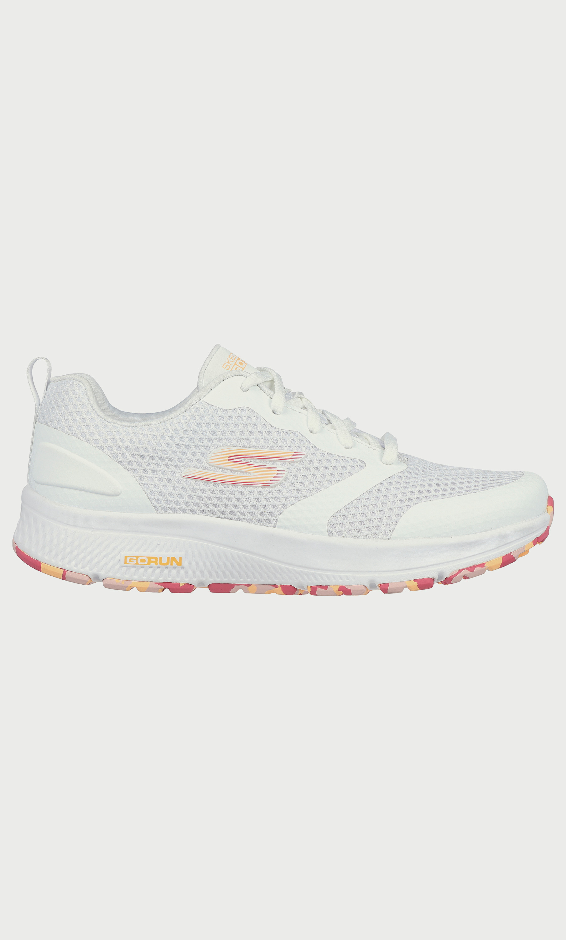 حذاء غوغا مات بتبريد الهواء من سكيتشرز جو رن كونسيستينت للنساء 128292-sports-women-shoes-image-7