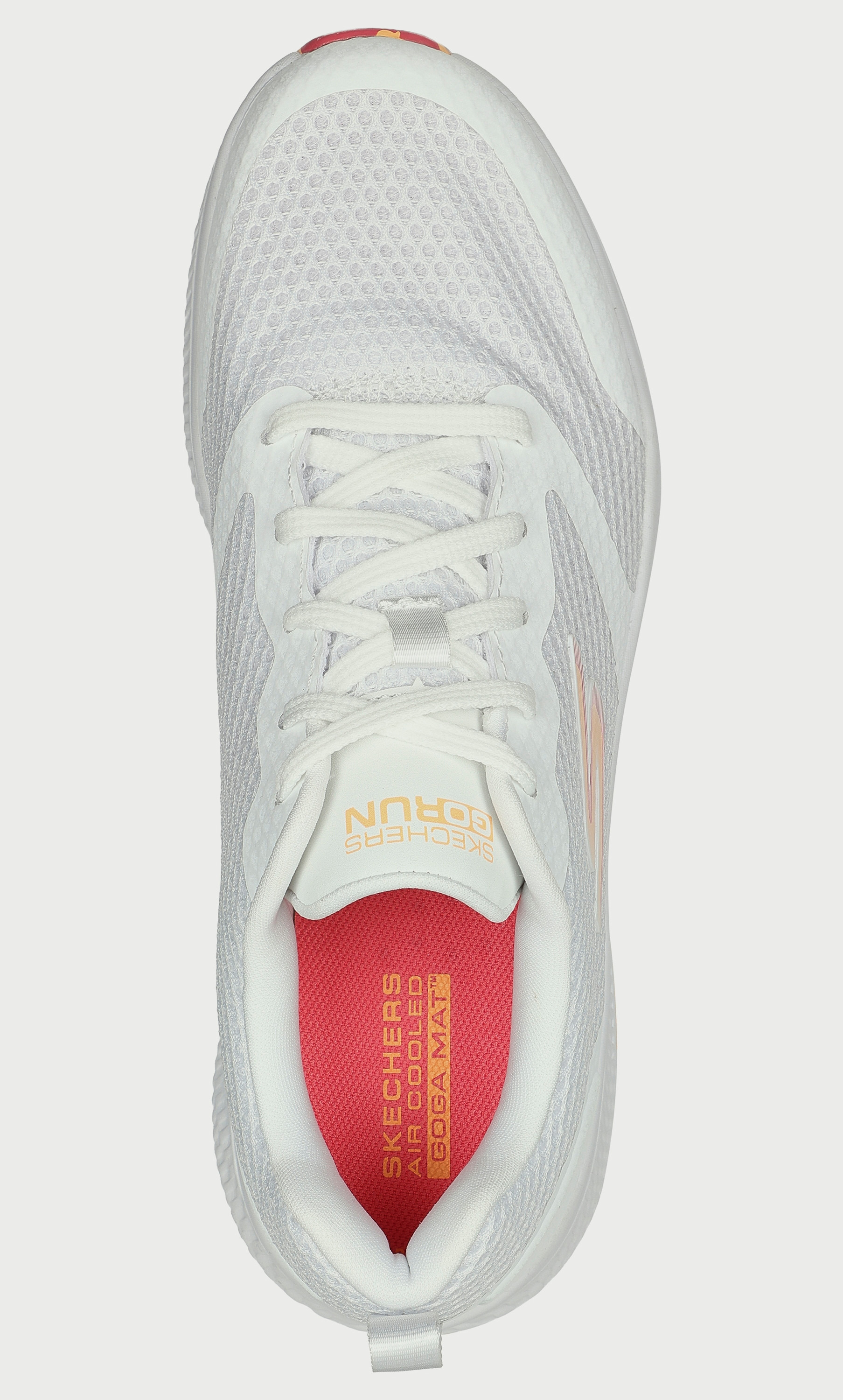 حذاء غوغا مات بتبريد الهواء من سكيتشرز جو رن كونسيستينت للنساء 128292-sports-women-shoes-image-8