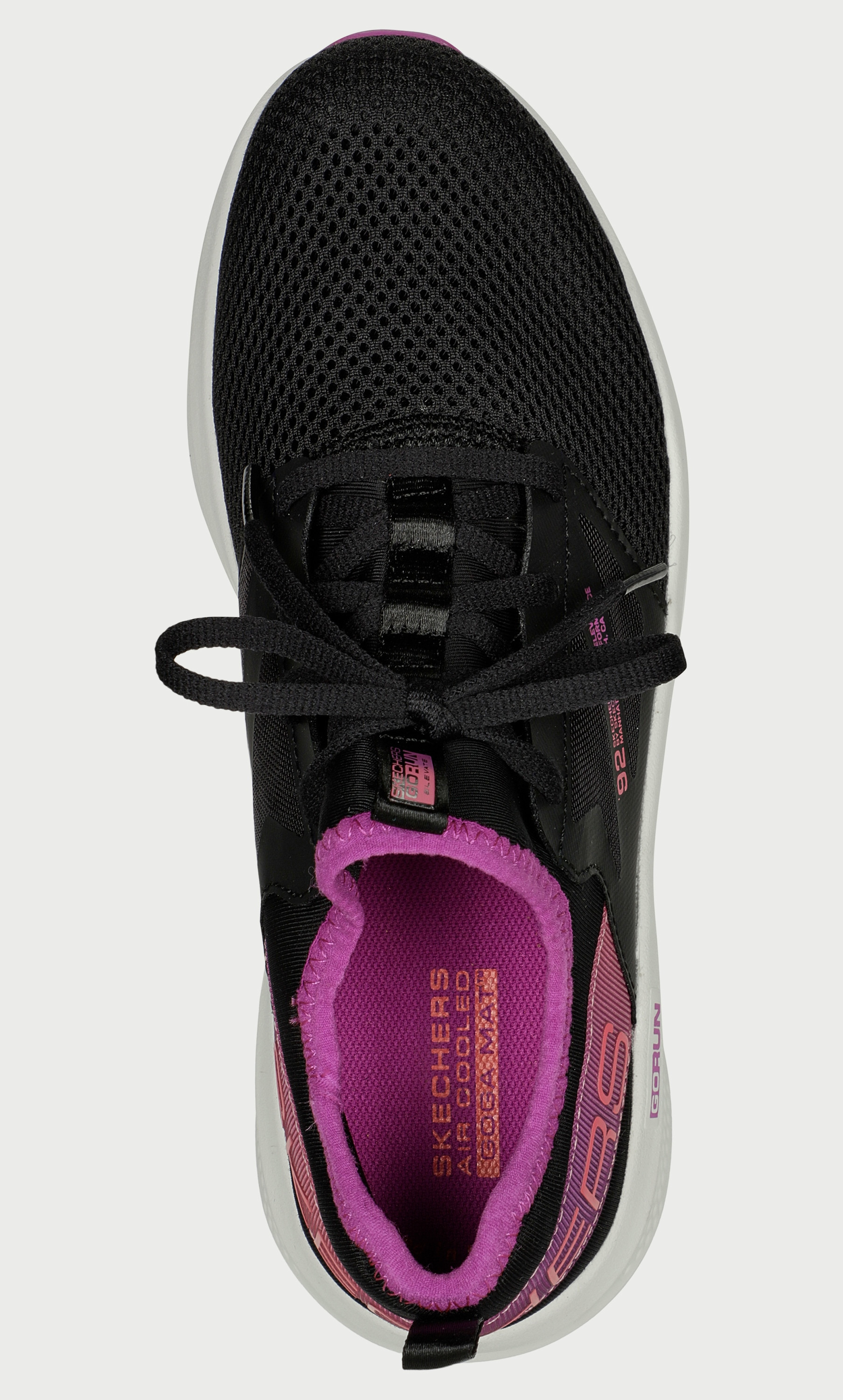 حذاء غوغا مات بتبريد الهواء من سكيتشرز جو رن إيليفيت للنساء 128317-sports-women-shoes-image-4