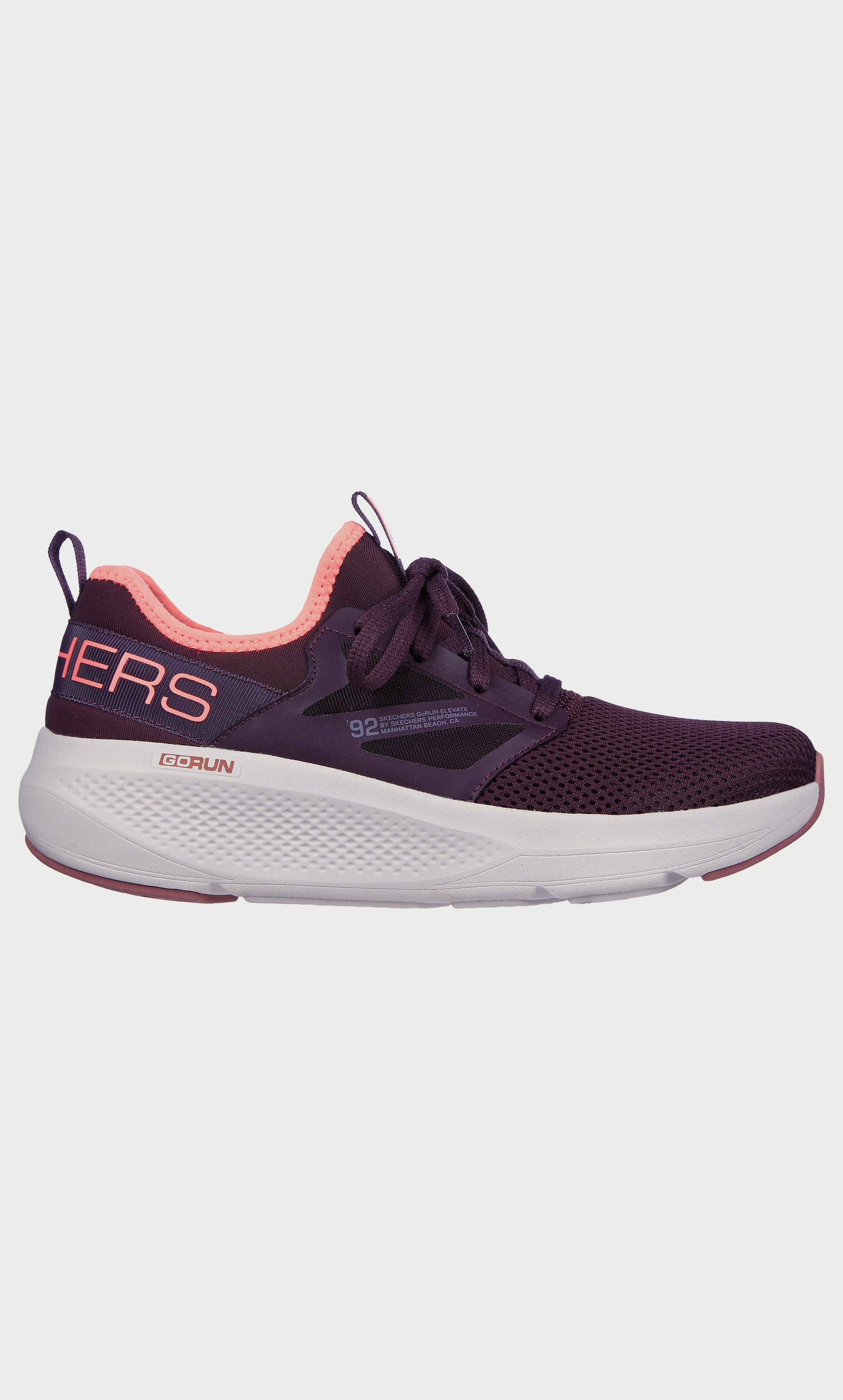 حذاء غوغا مات بتبريد الهواء من سكيتشرز جو رن إيليفيت للنساء 128317-sports-women-shoes-image-7