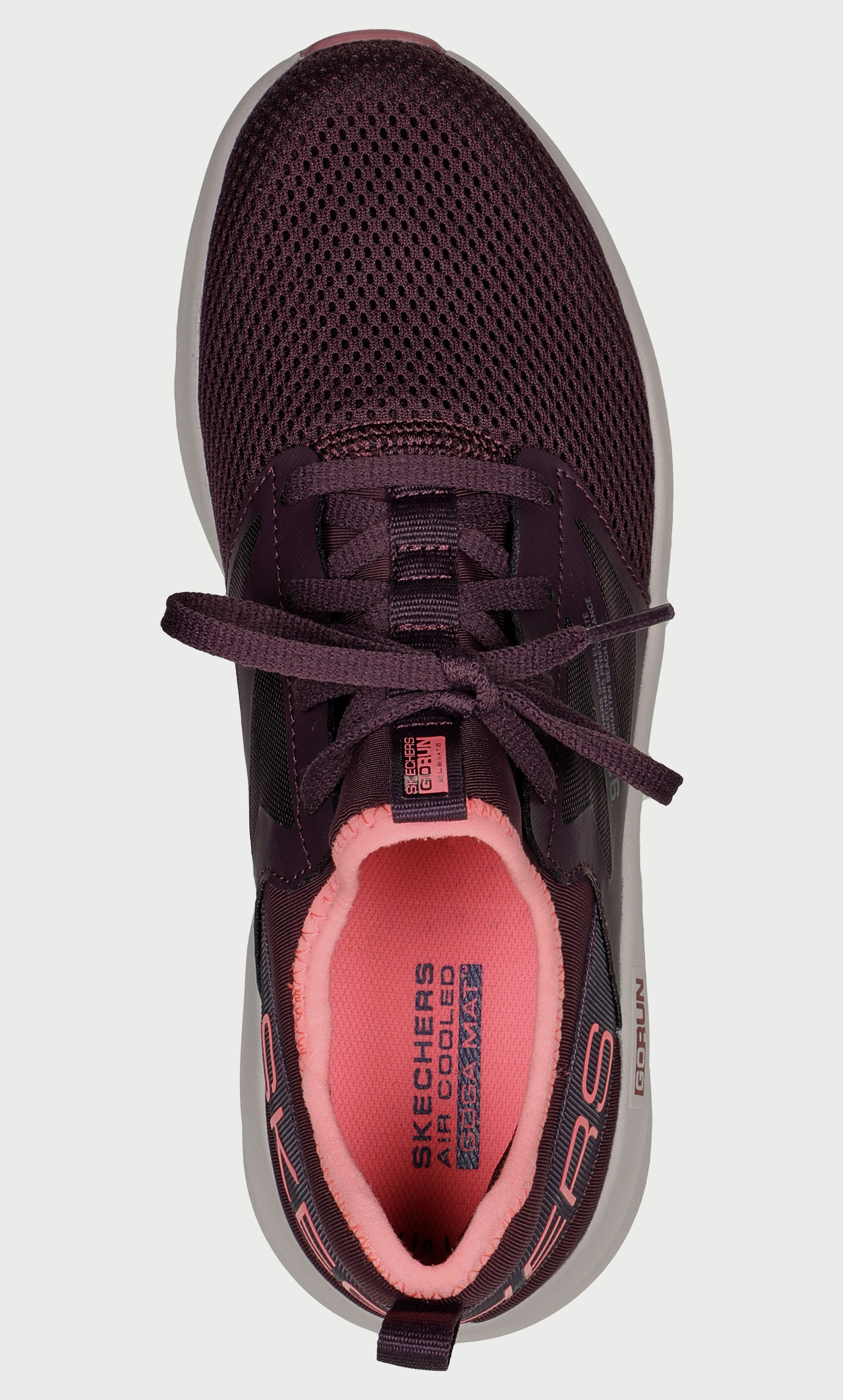 حذاء غوغا مات بتبريد الهواء من سكيتشرز جو رن إيليفيت للنساء 128317-sports-women-shoes-image-8